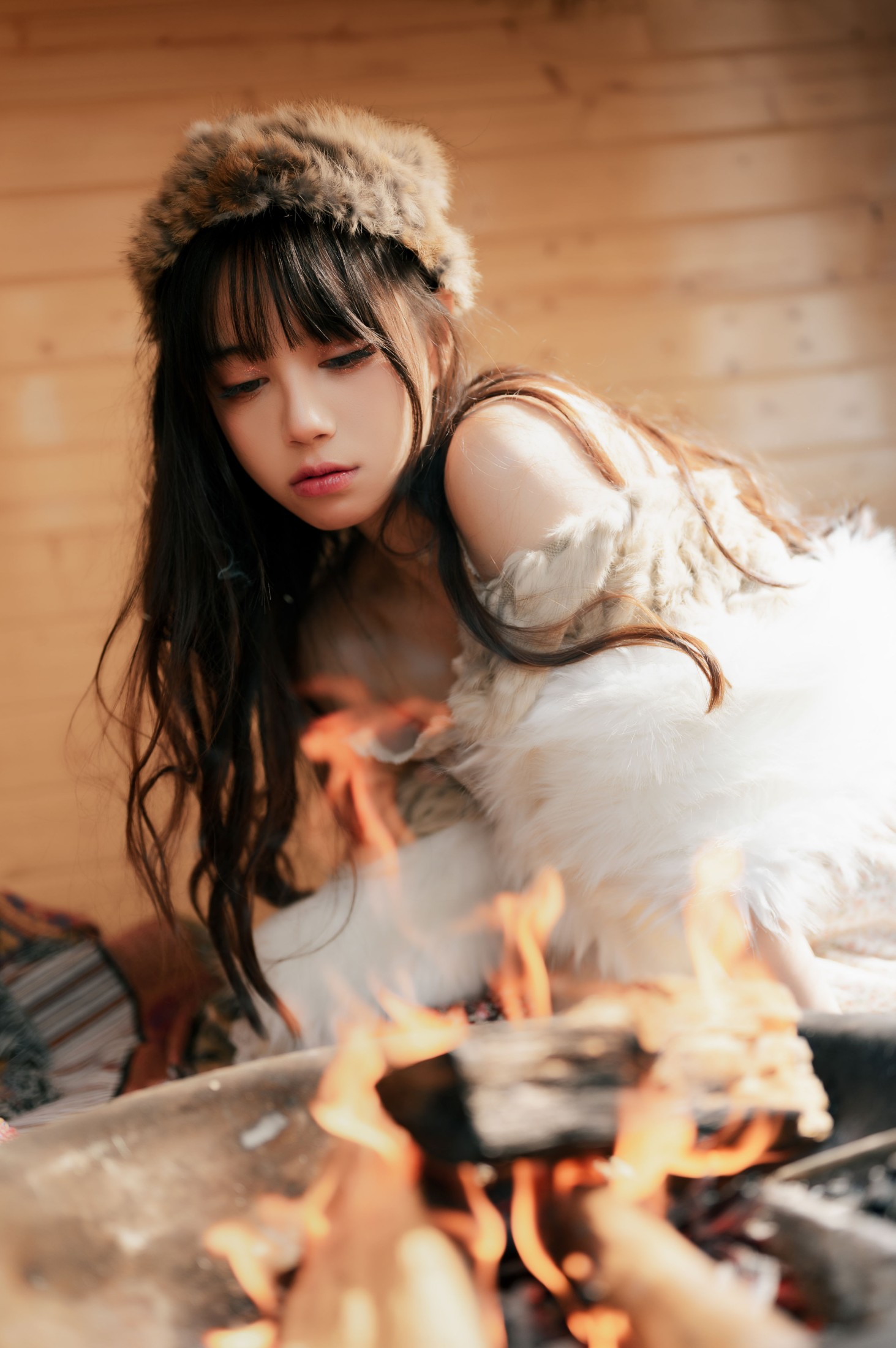 贰加六 – 《暖暖》[42P]