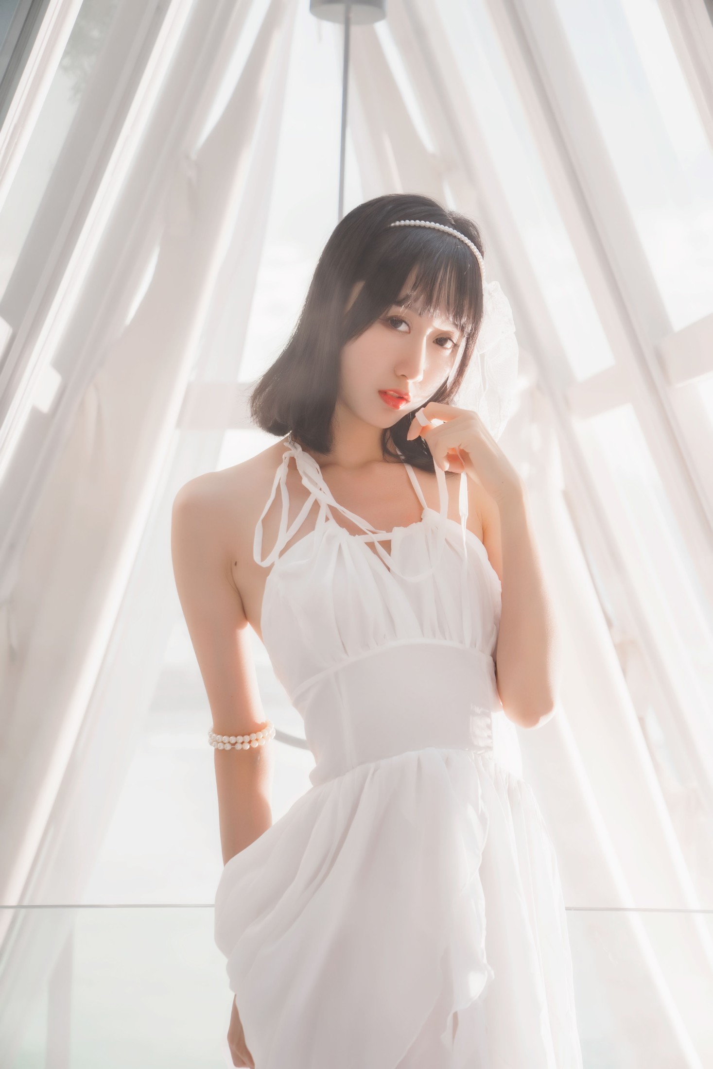 木棉棉VwV – 《拾光》[25P]