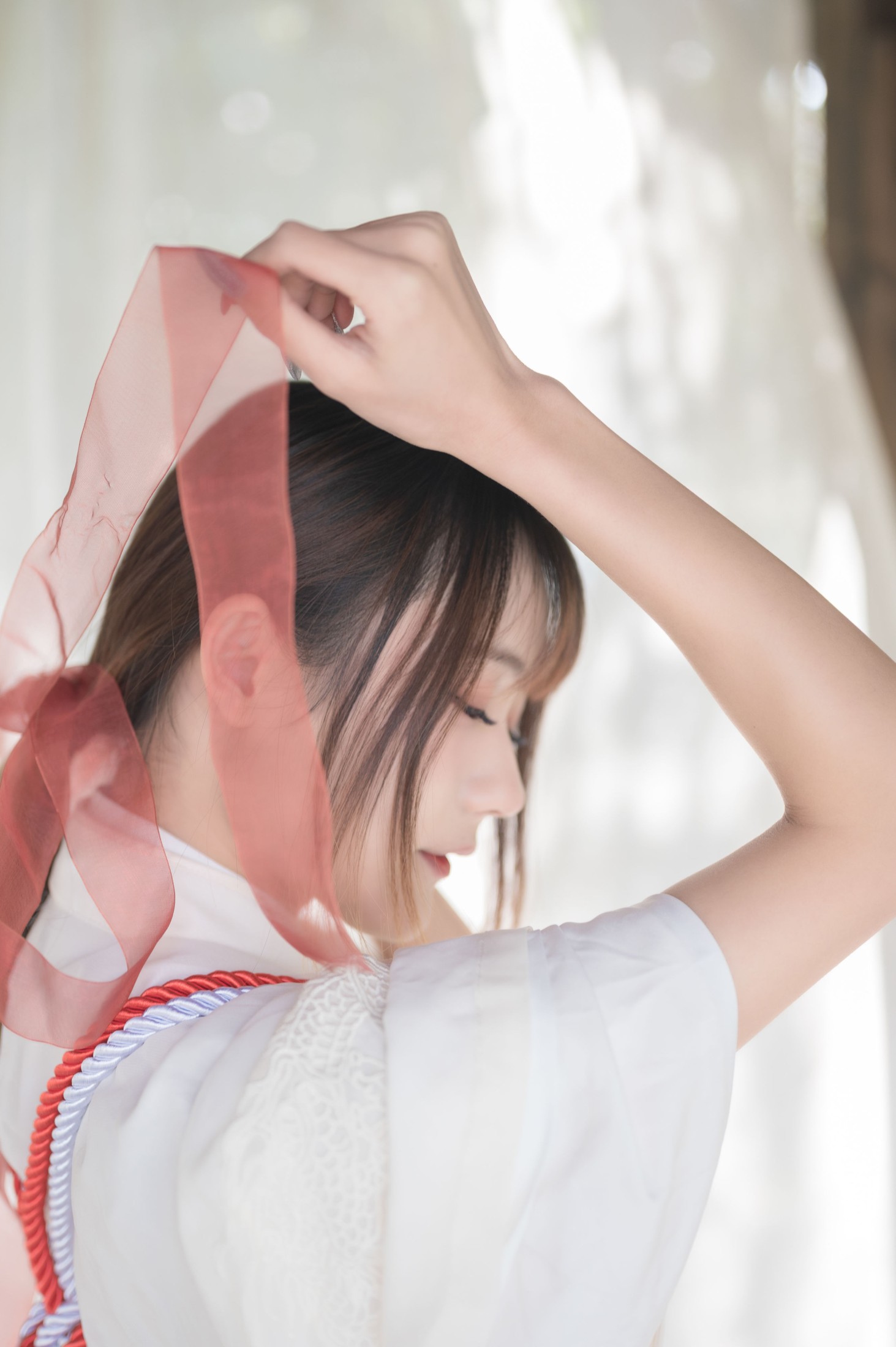 兔子Zzz不吃胡萝卜 – 《玉龙赋》[28P]