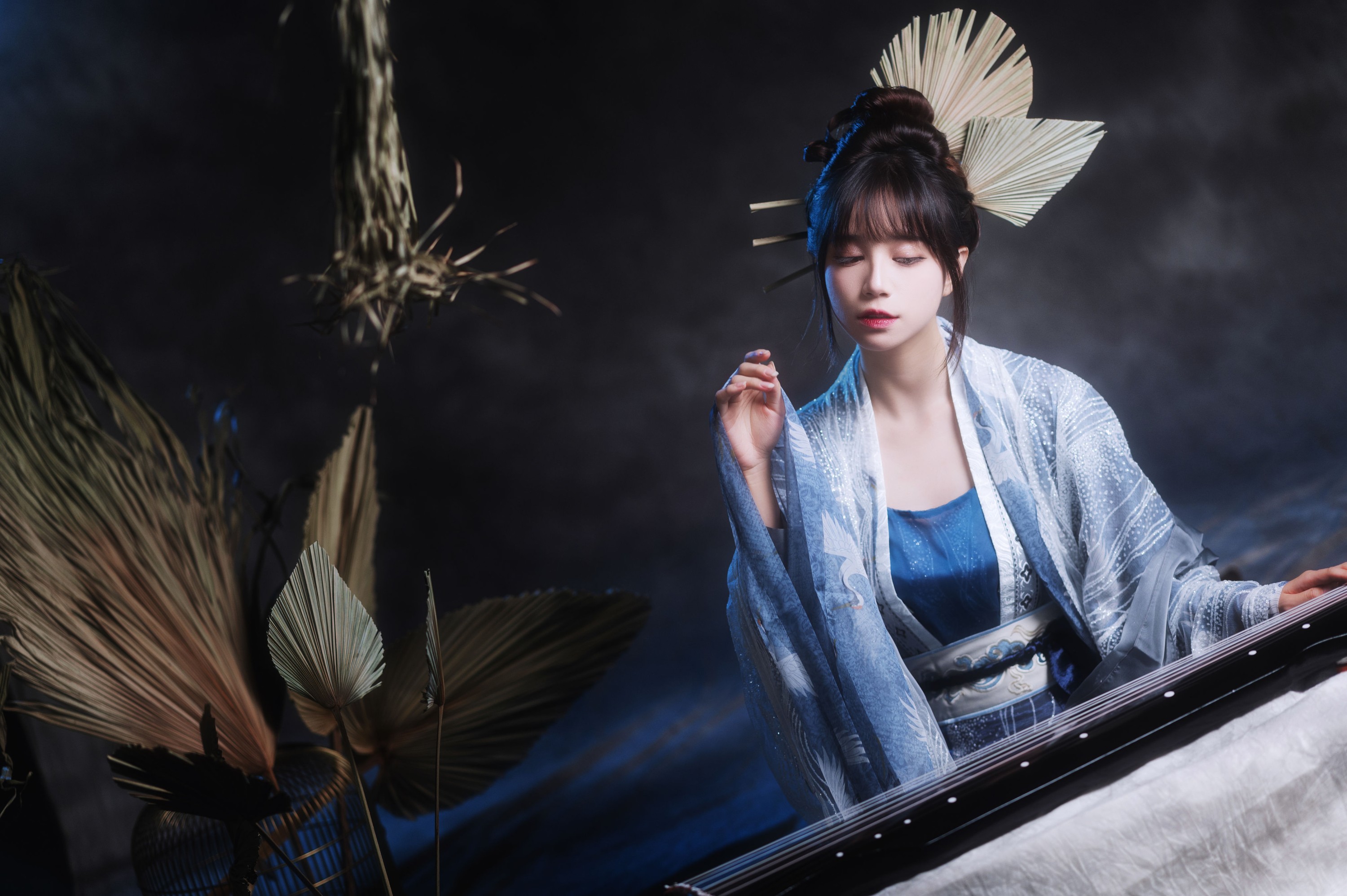 贰加六 – 《枯》[50P]