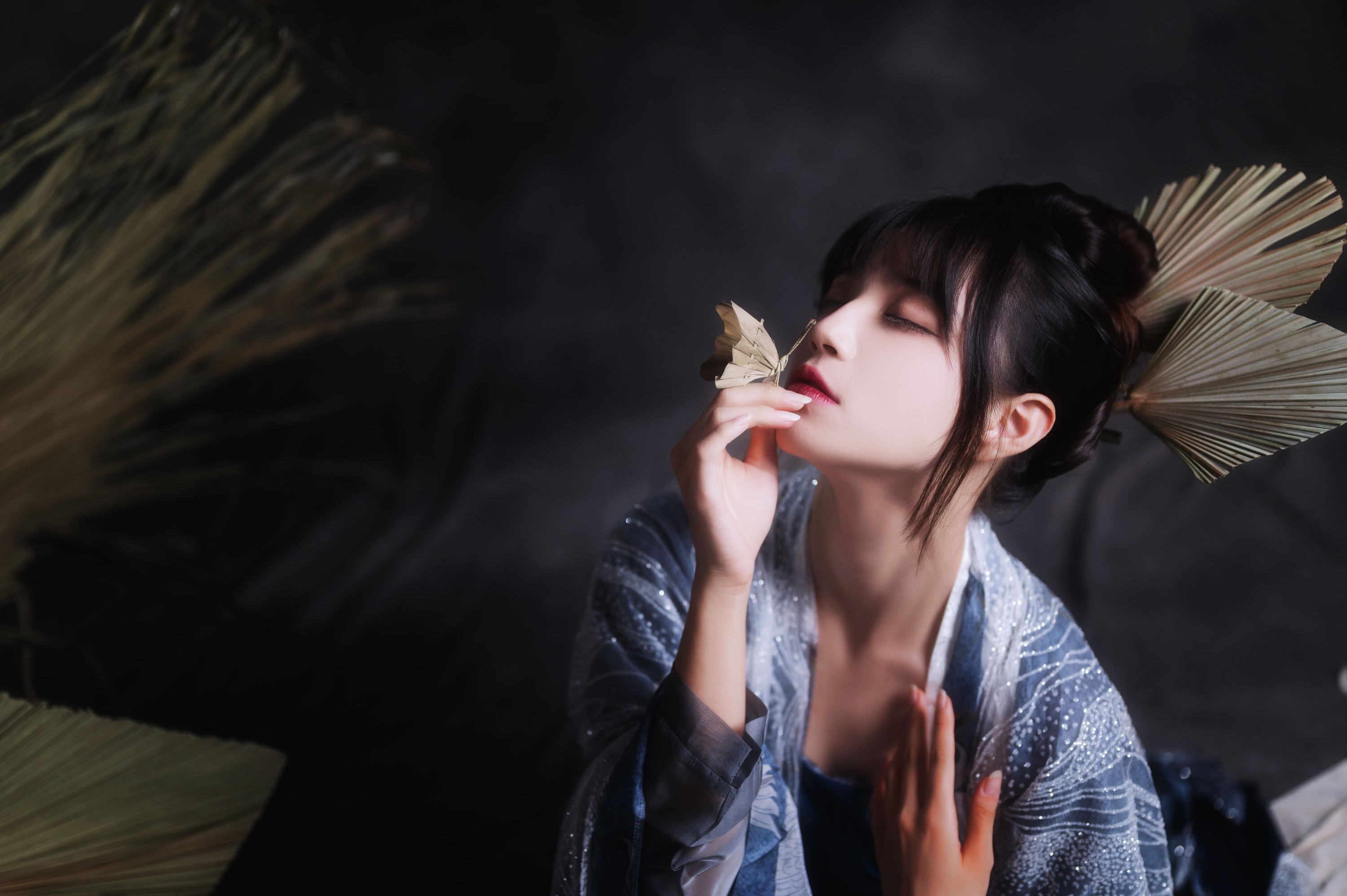 贰加六 – 《枯》[50P]