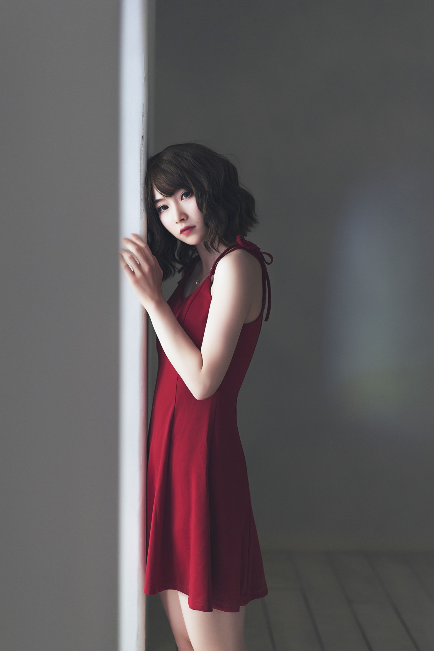 海星星_seastar – 《孤独症》[28P]