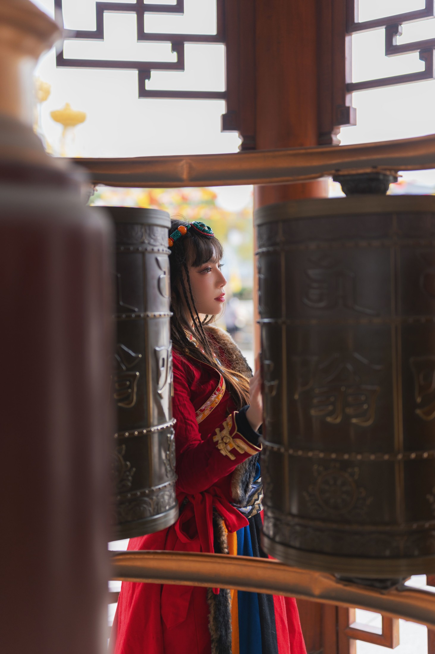 贰加六 – 《东林密境》[33P]