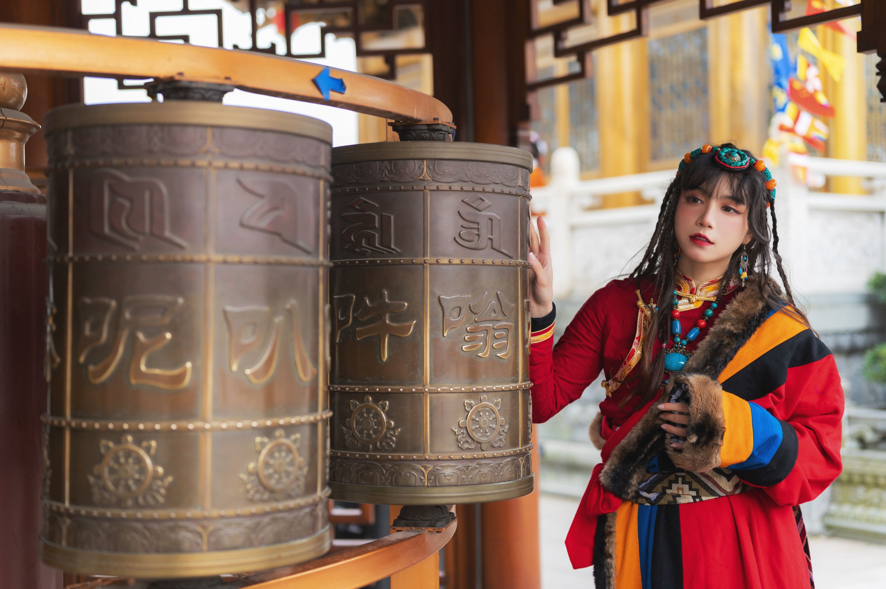 贰加六 – 《东林密境》[33P]