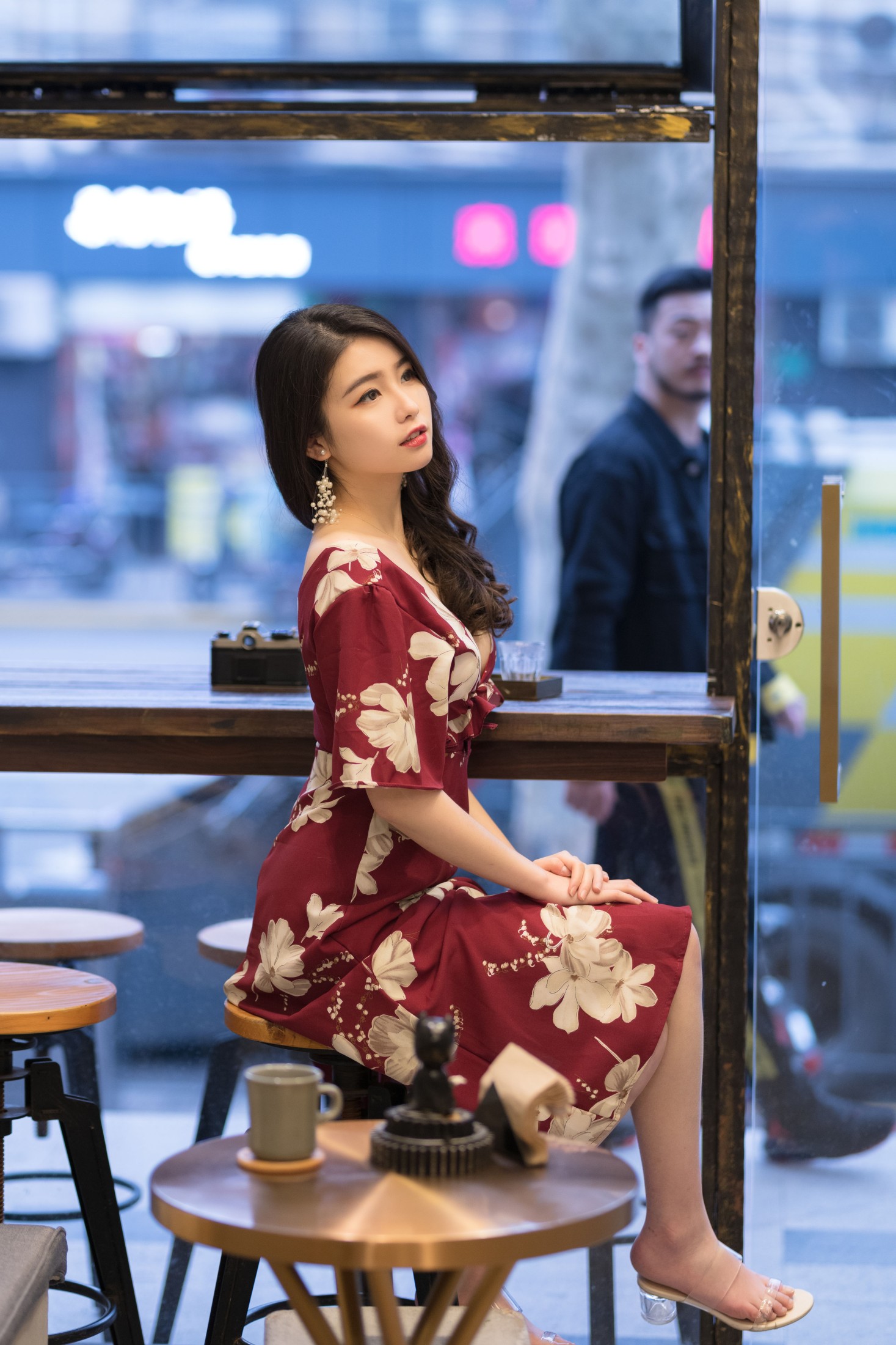 ZERO – 《街角咖啡屋》[31P] 插图3