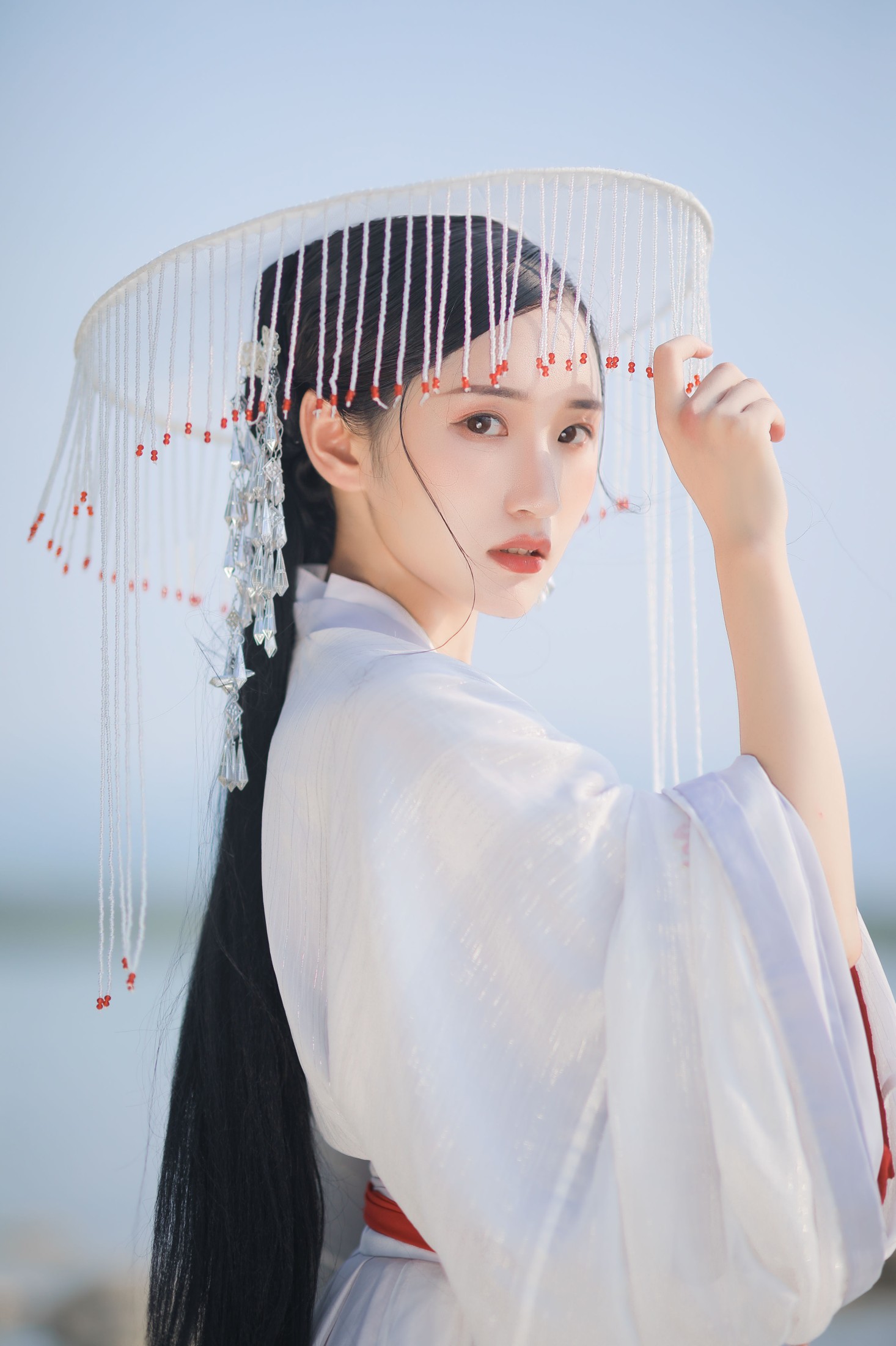 米菲 – 《天涯尽处》[22P]