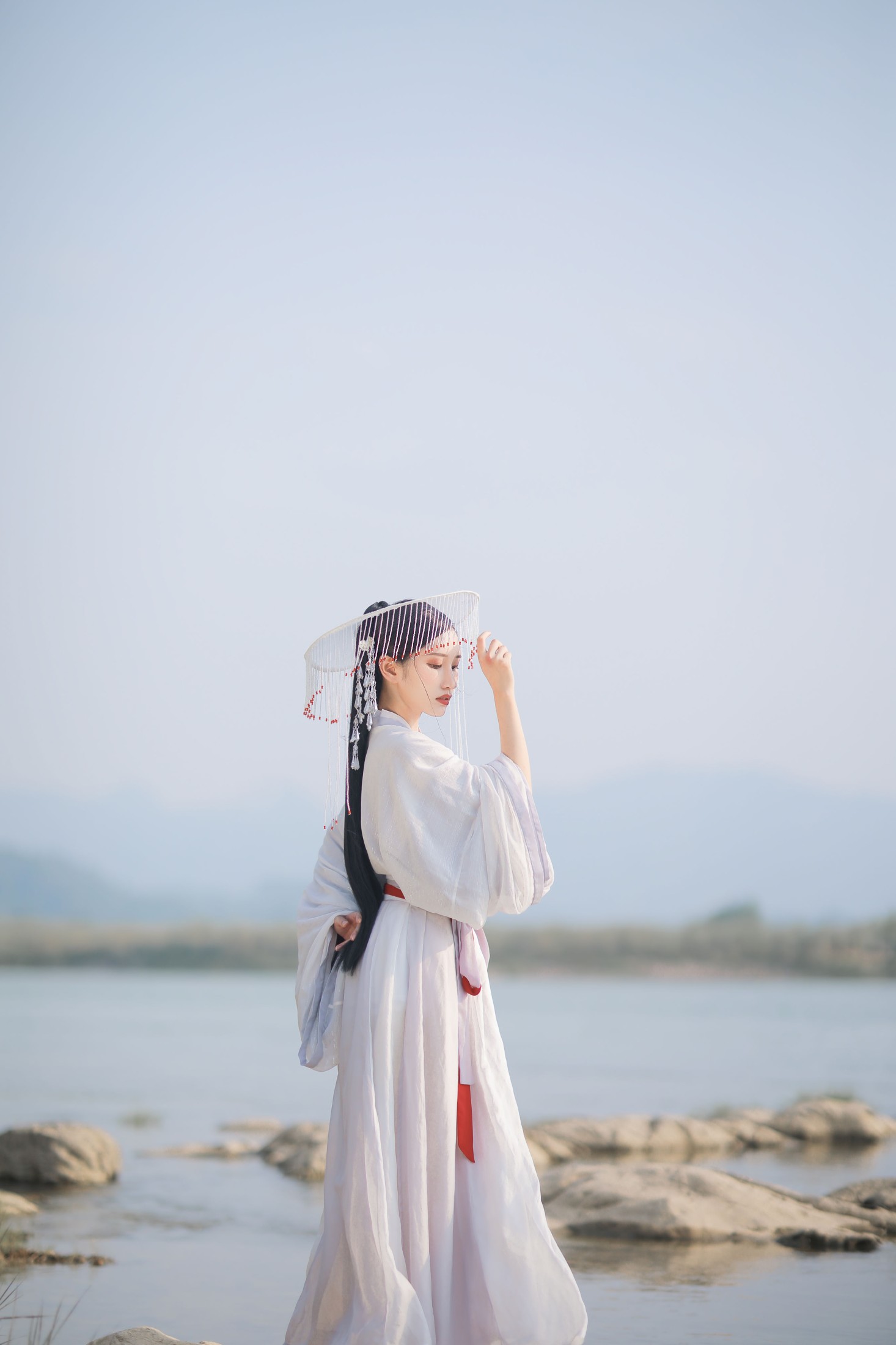 米菲 – 《天涯尽处》[22P]