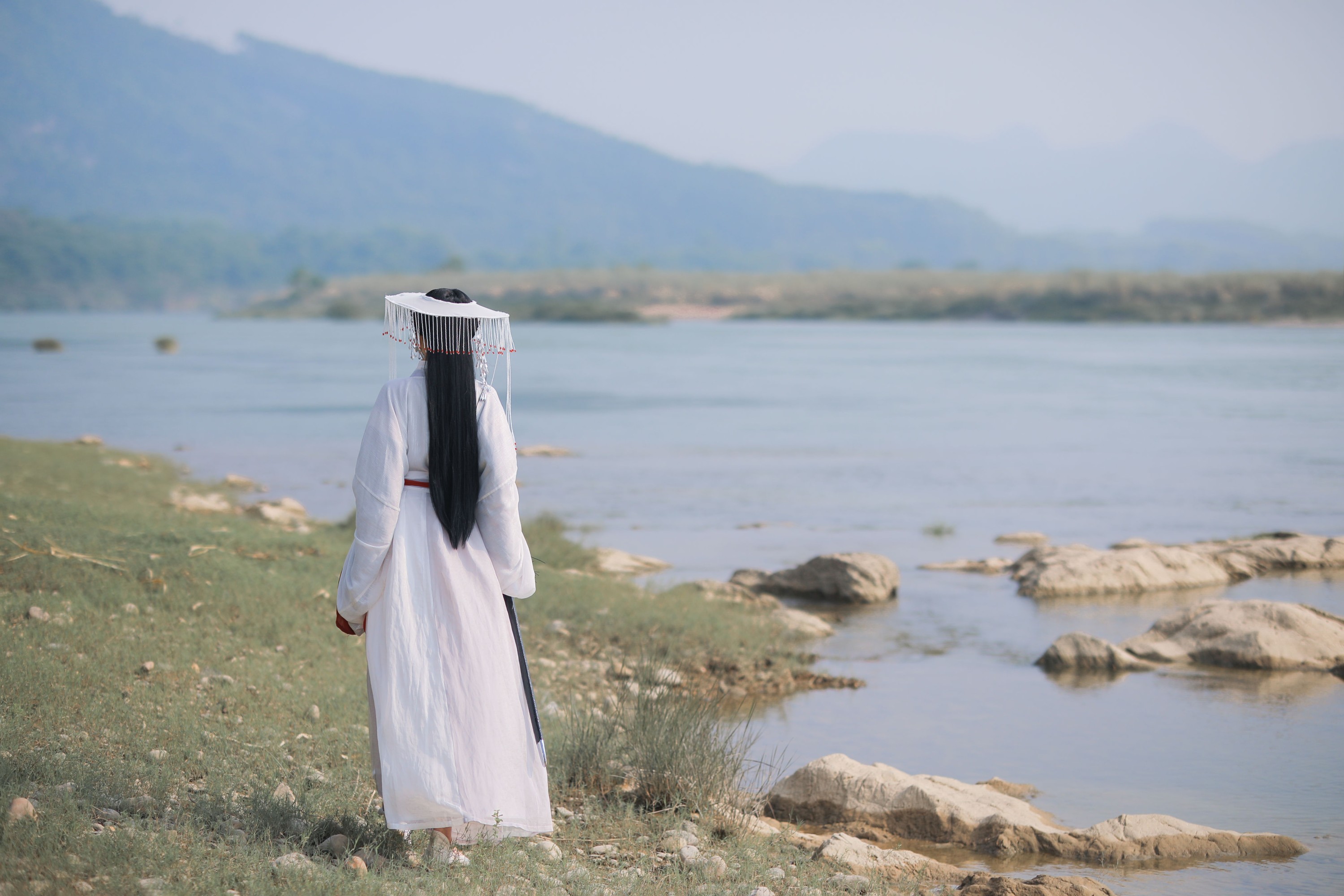 米菲 – 《天涯尽处》[22P]