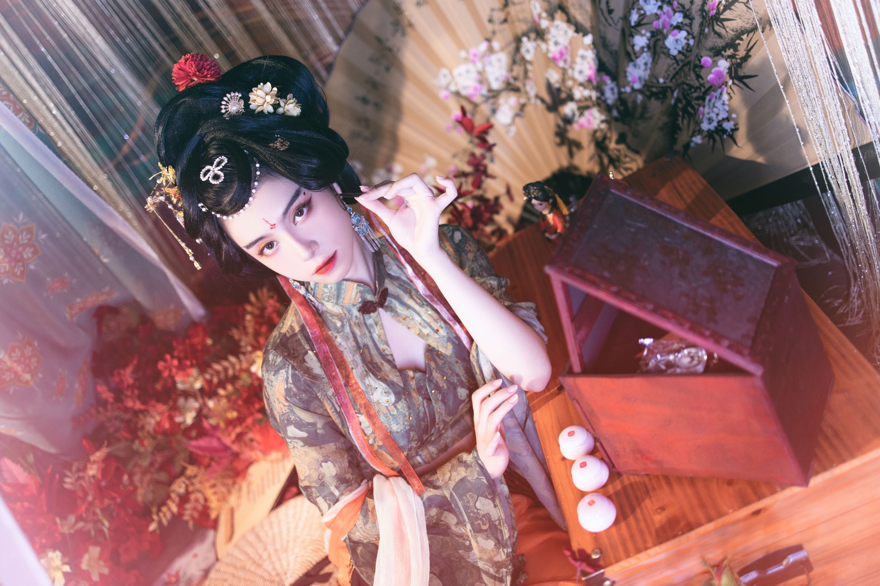 贰加六 – 《飞天》[32P]