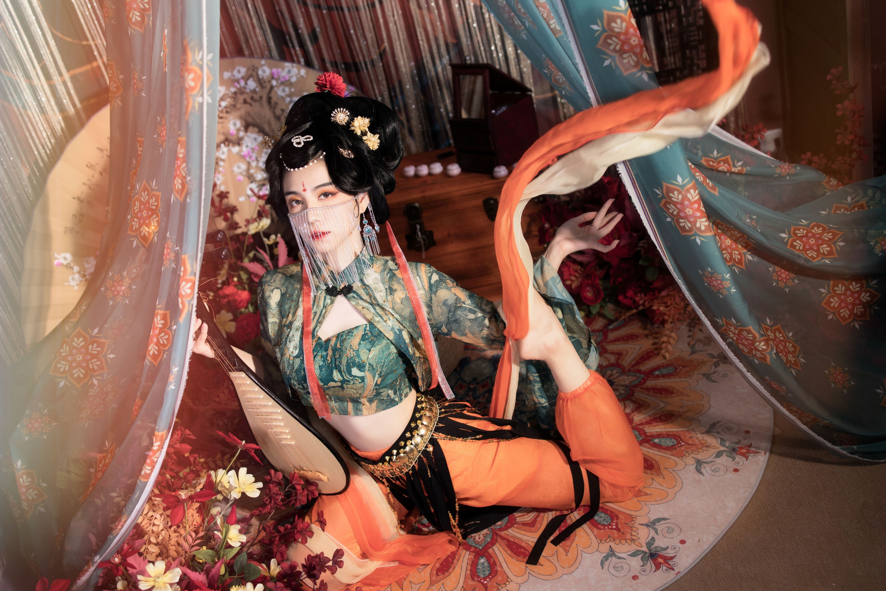 贰加六 – 《飞天》[32P]