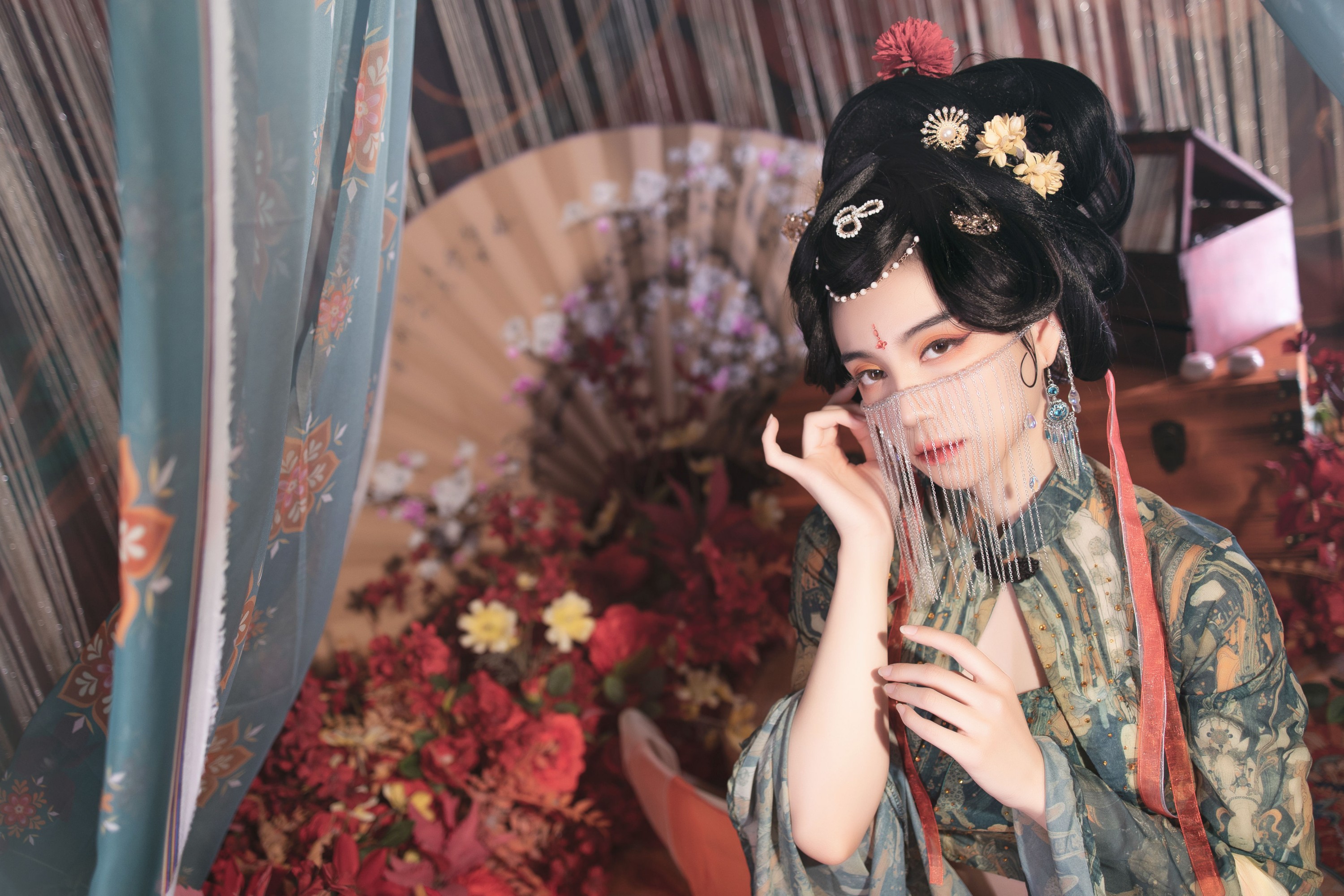 贰加六 – 《飞天》[32P]