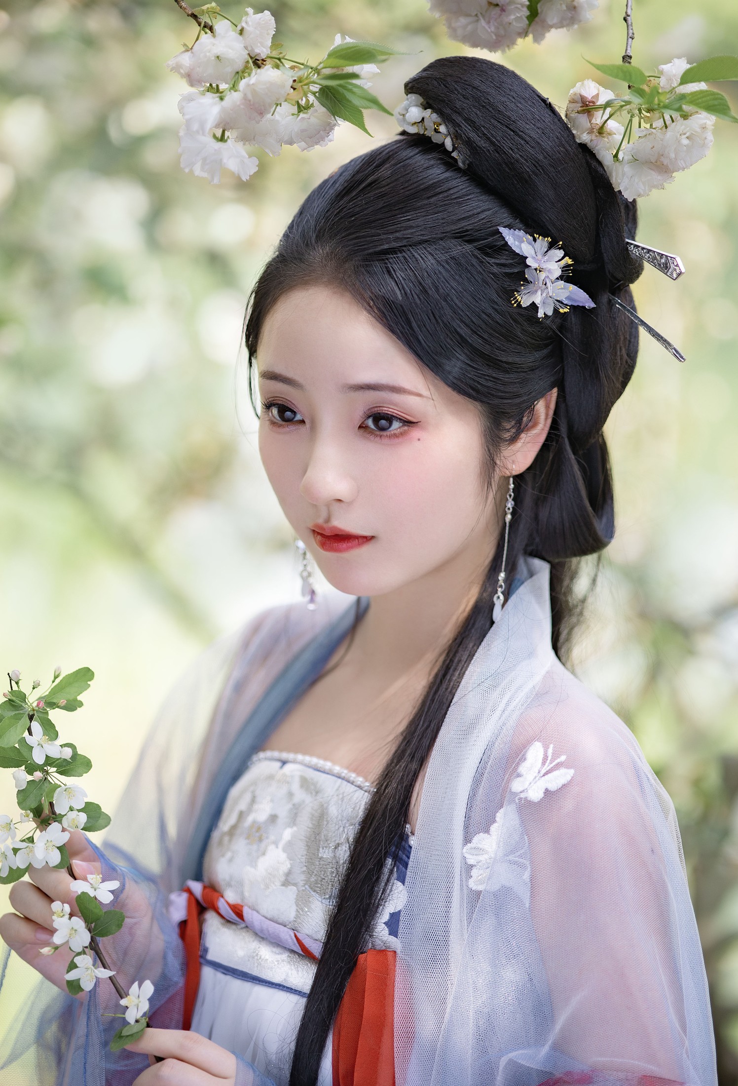 小温暖想要个大太阳  – 《春》[19P]