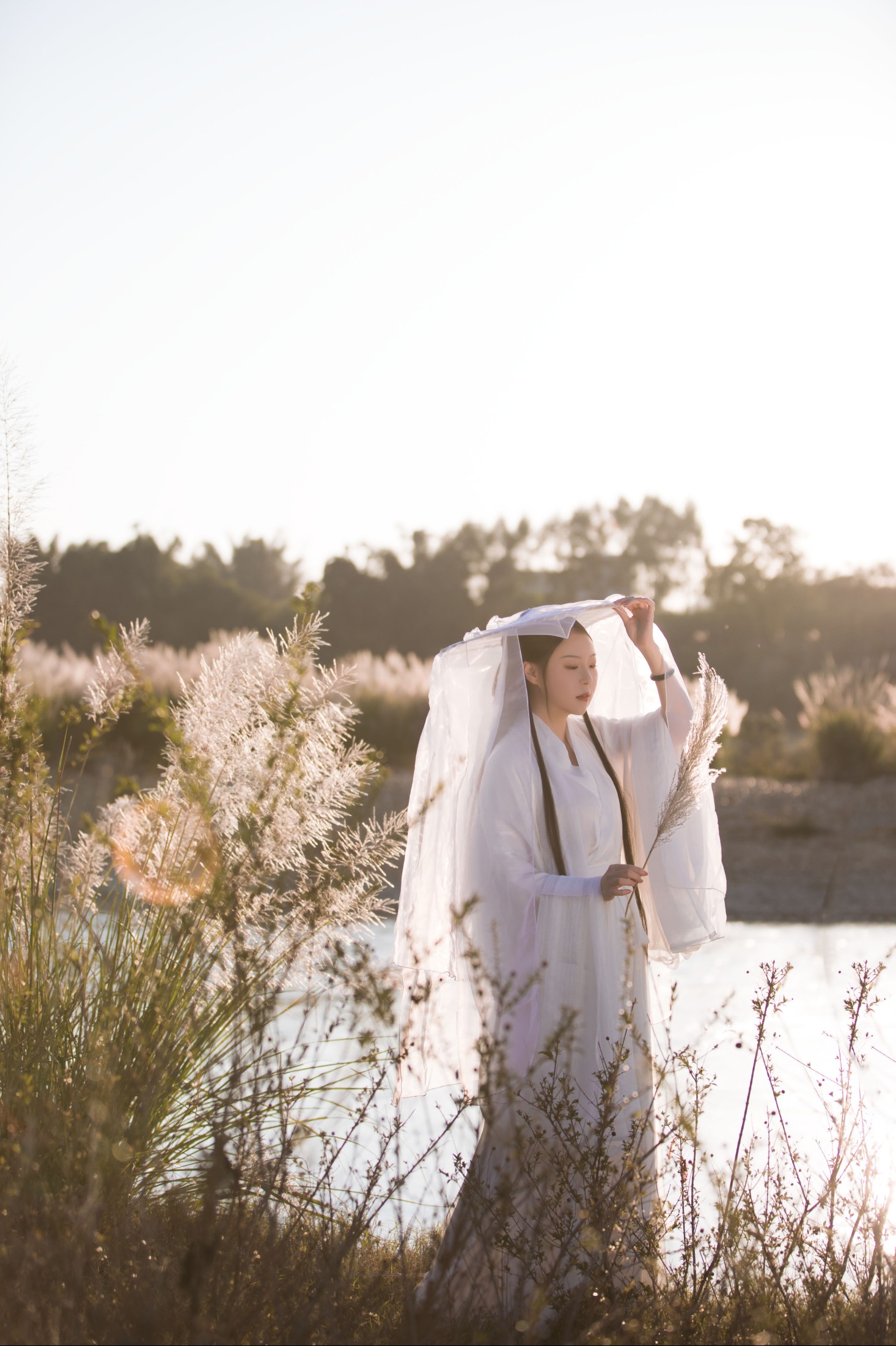 卓妍 – 《萤火》[28P]