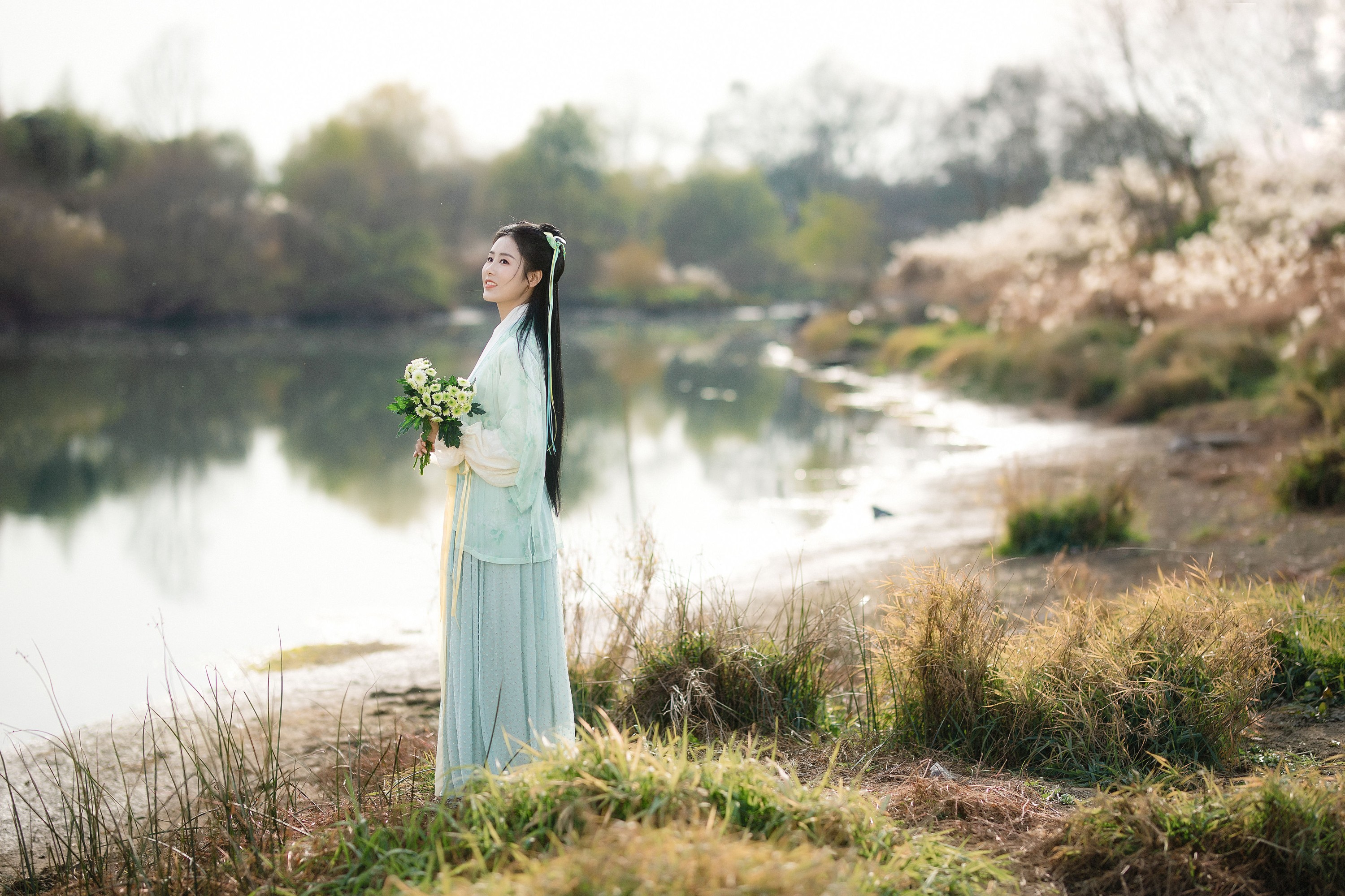 人间月-素尘 – 《赵灵儿》[21P] 插图3