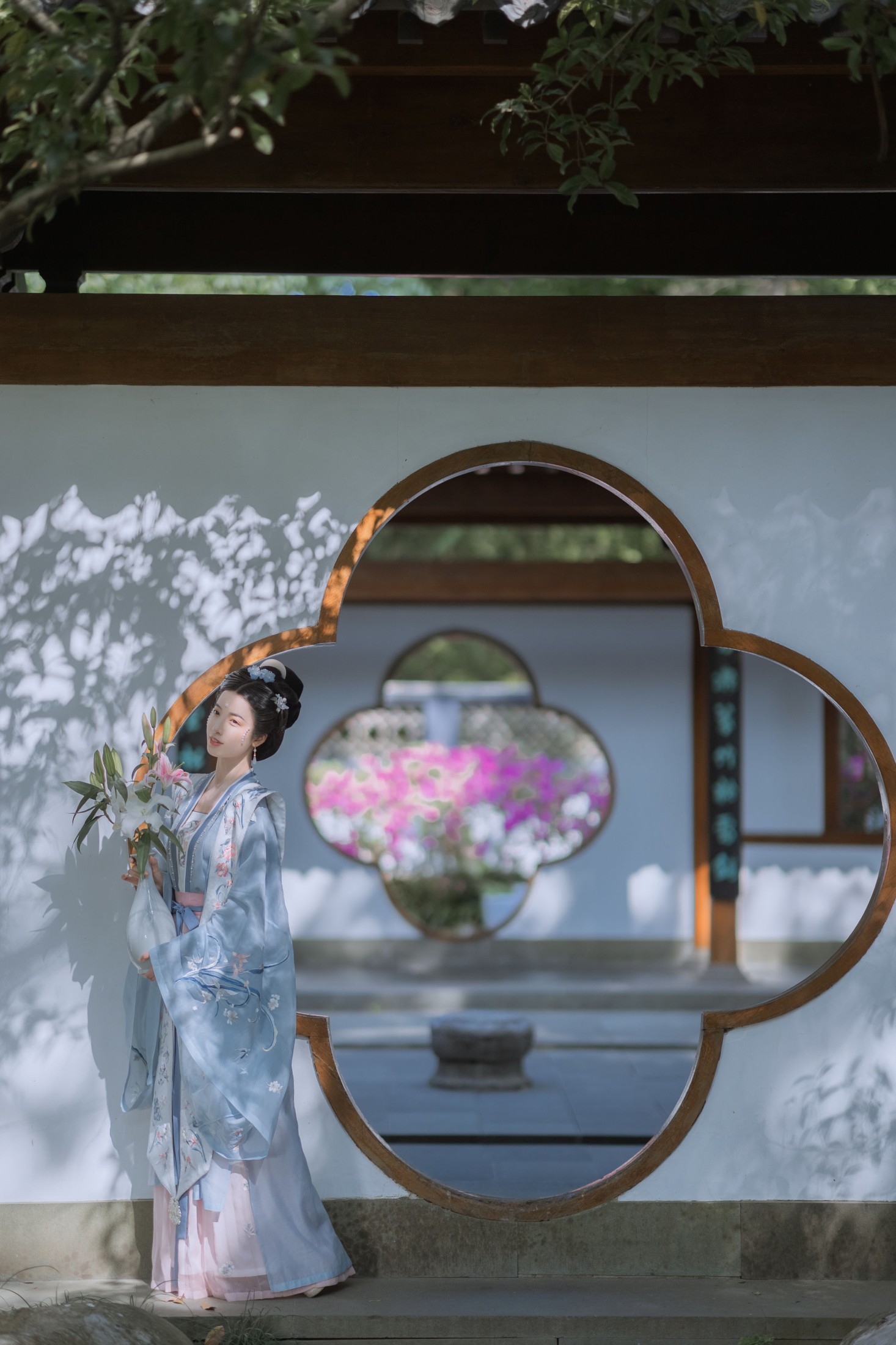 一只阿梦崽 – 《清平事》[42P]