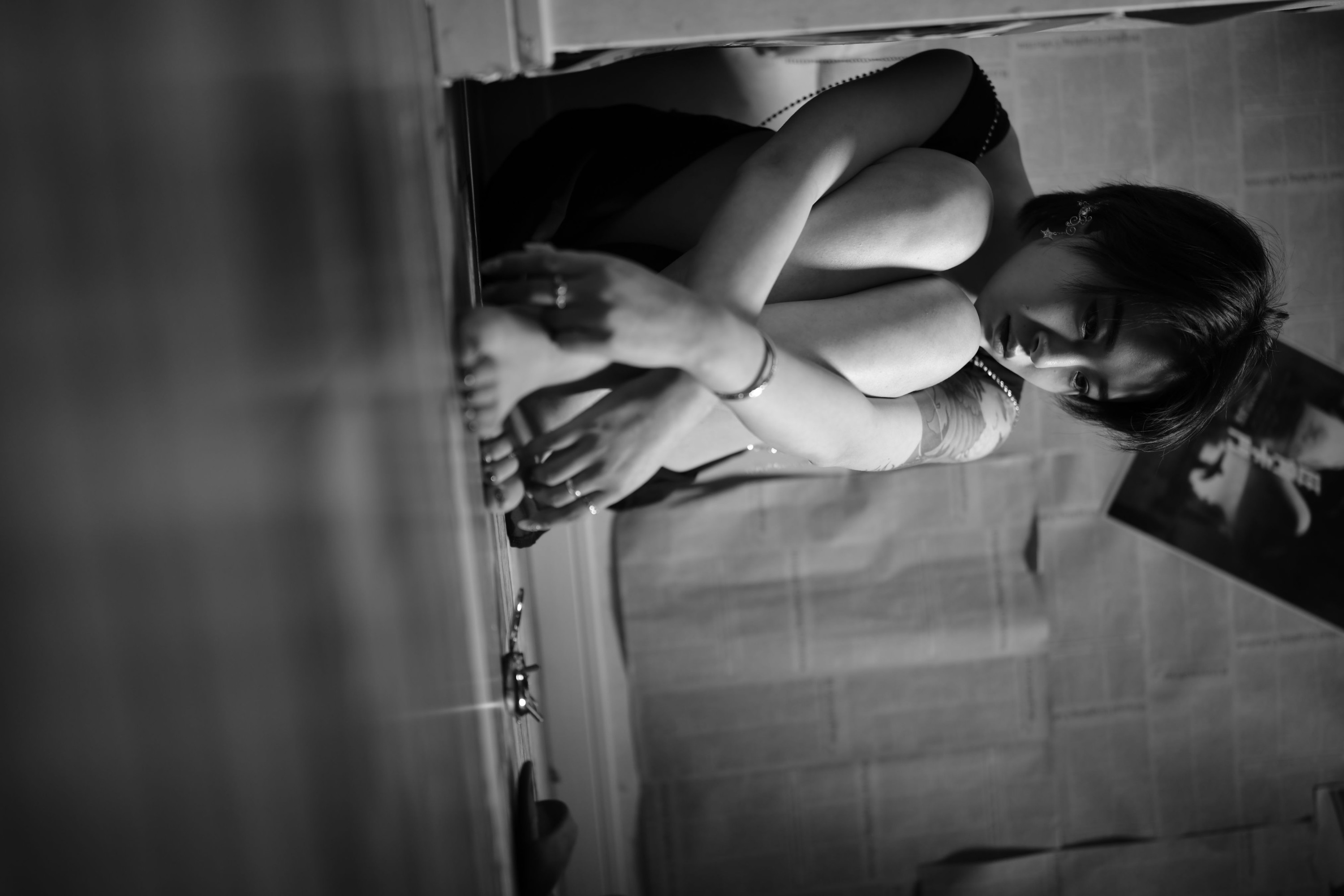 狒狒 – 《失落》[26P]