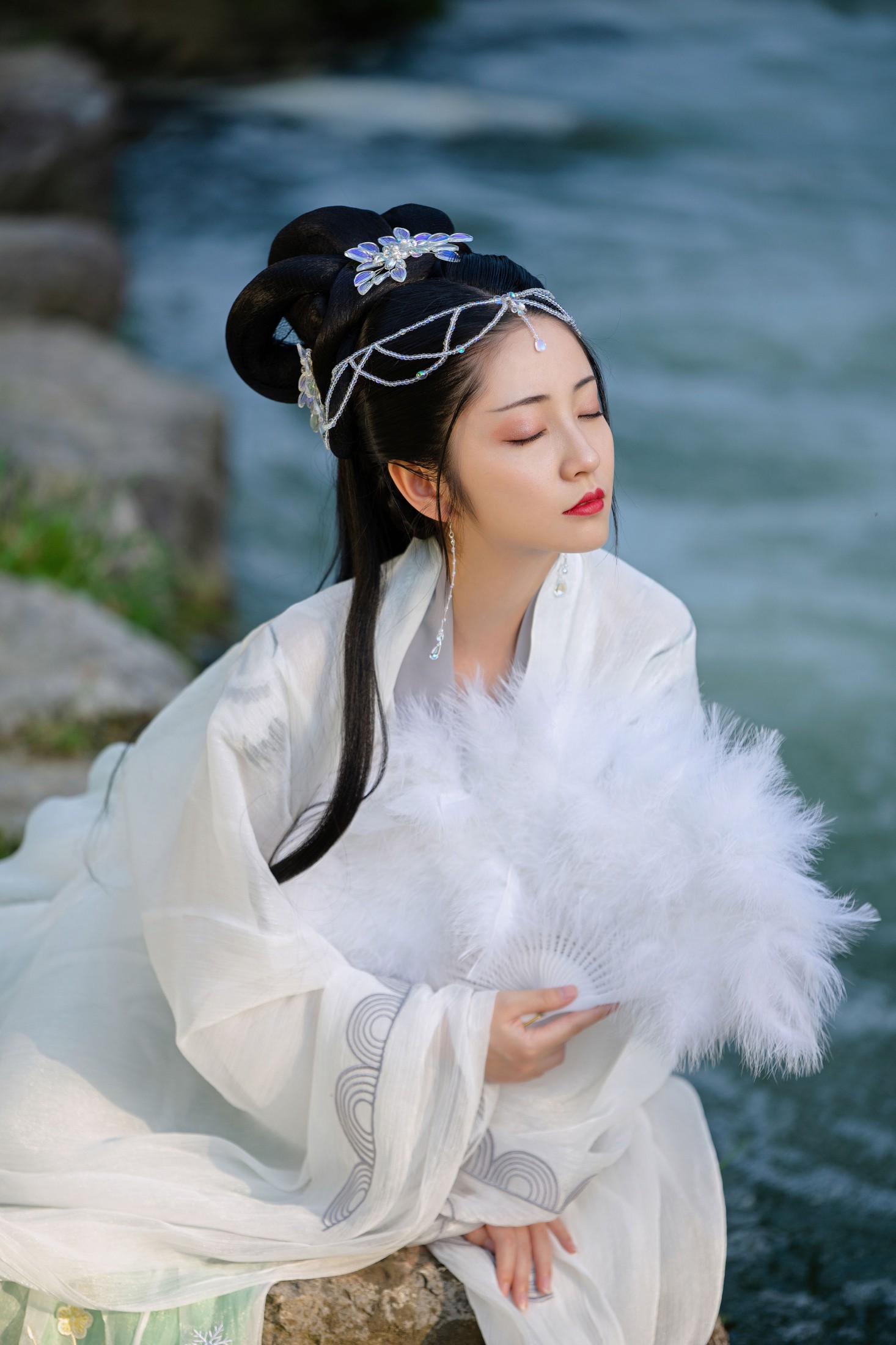 小温暖想要个大太阳  – 《入梦来》[22P]