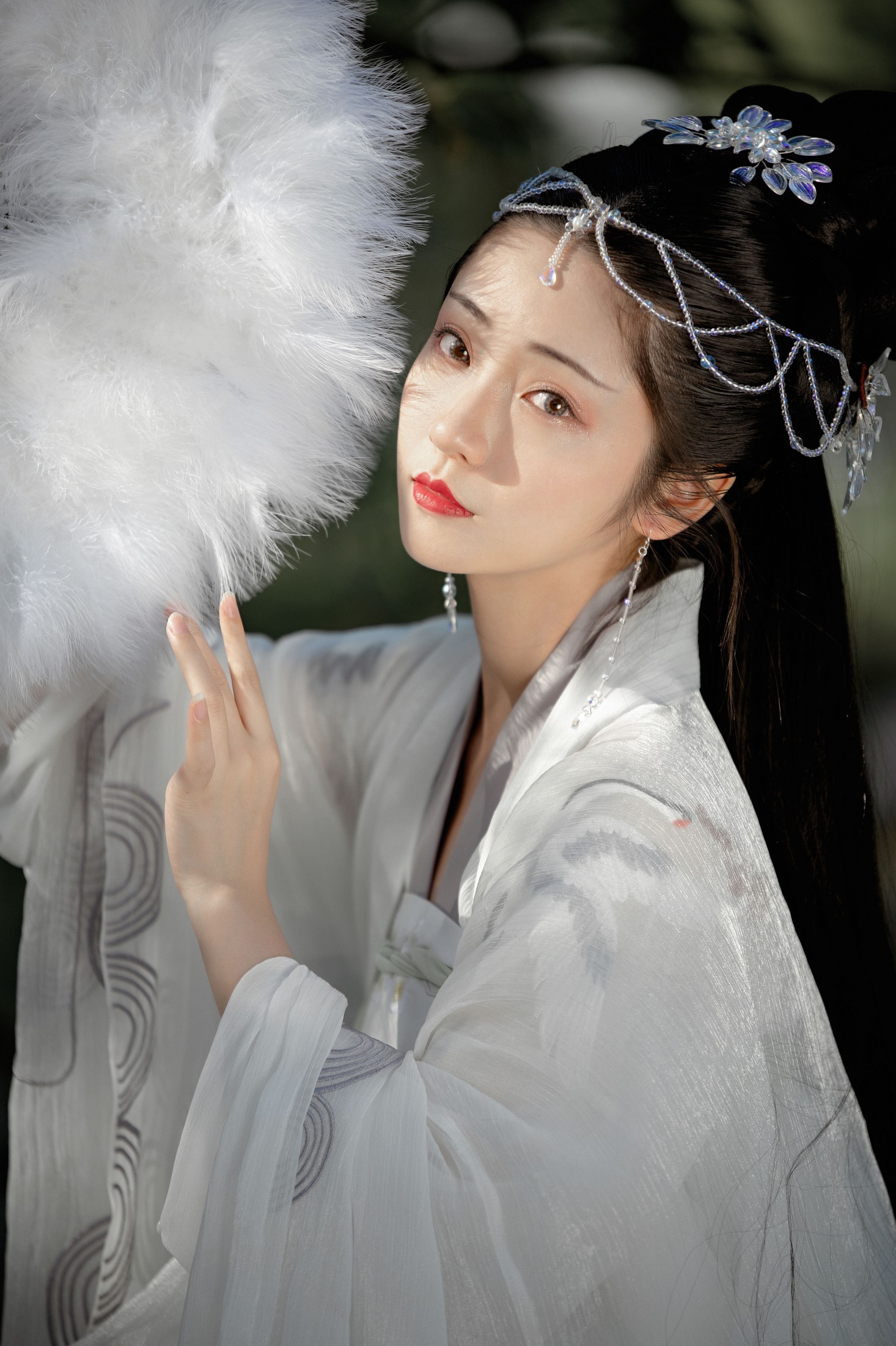 小温暖想要个大太阳  – 《入梦来》[22P]