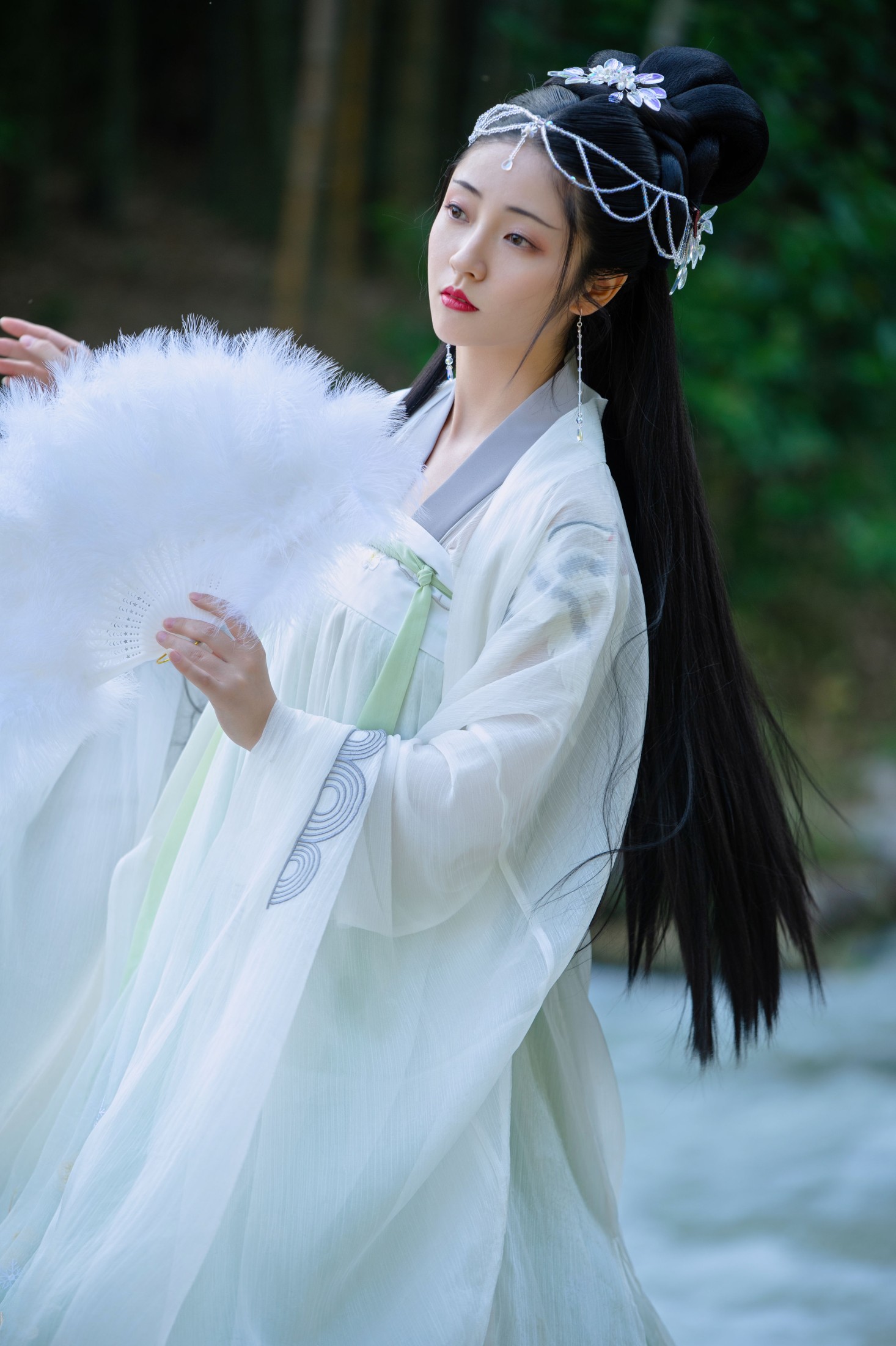 小温暖想要个大太阳  – 《入梦来》[22P]