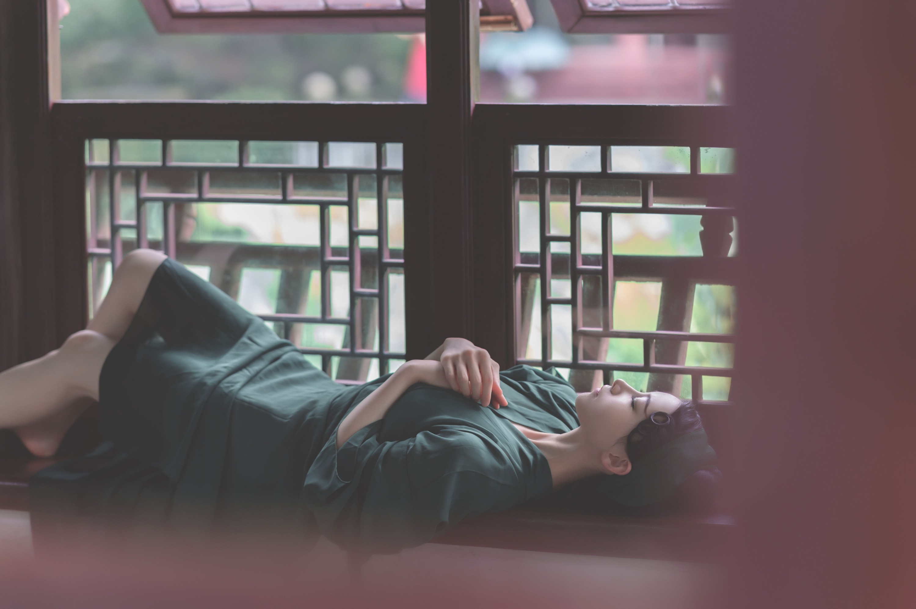 海星星_seastar – 《青蛇》[44P]