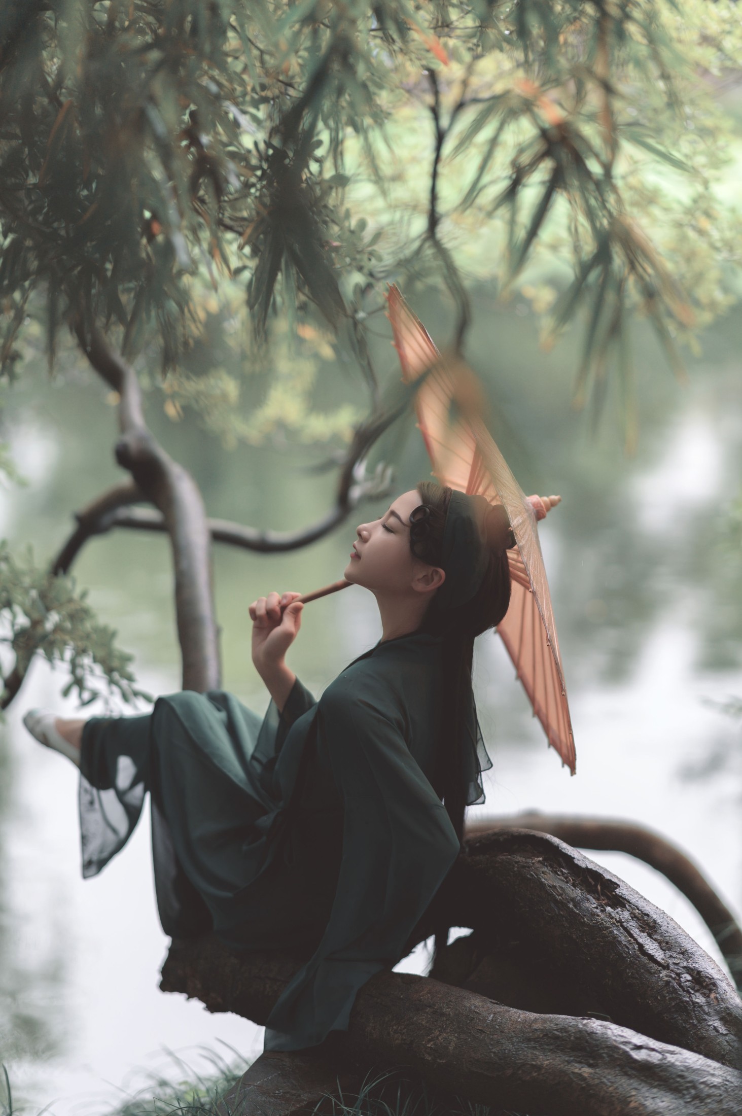 海星星_seastar – 《青蛇》[44P]