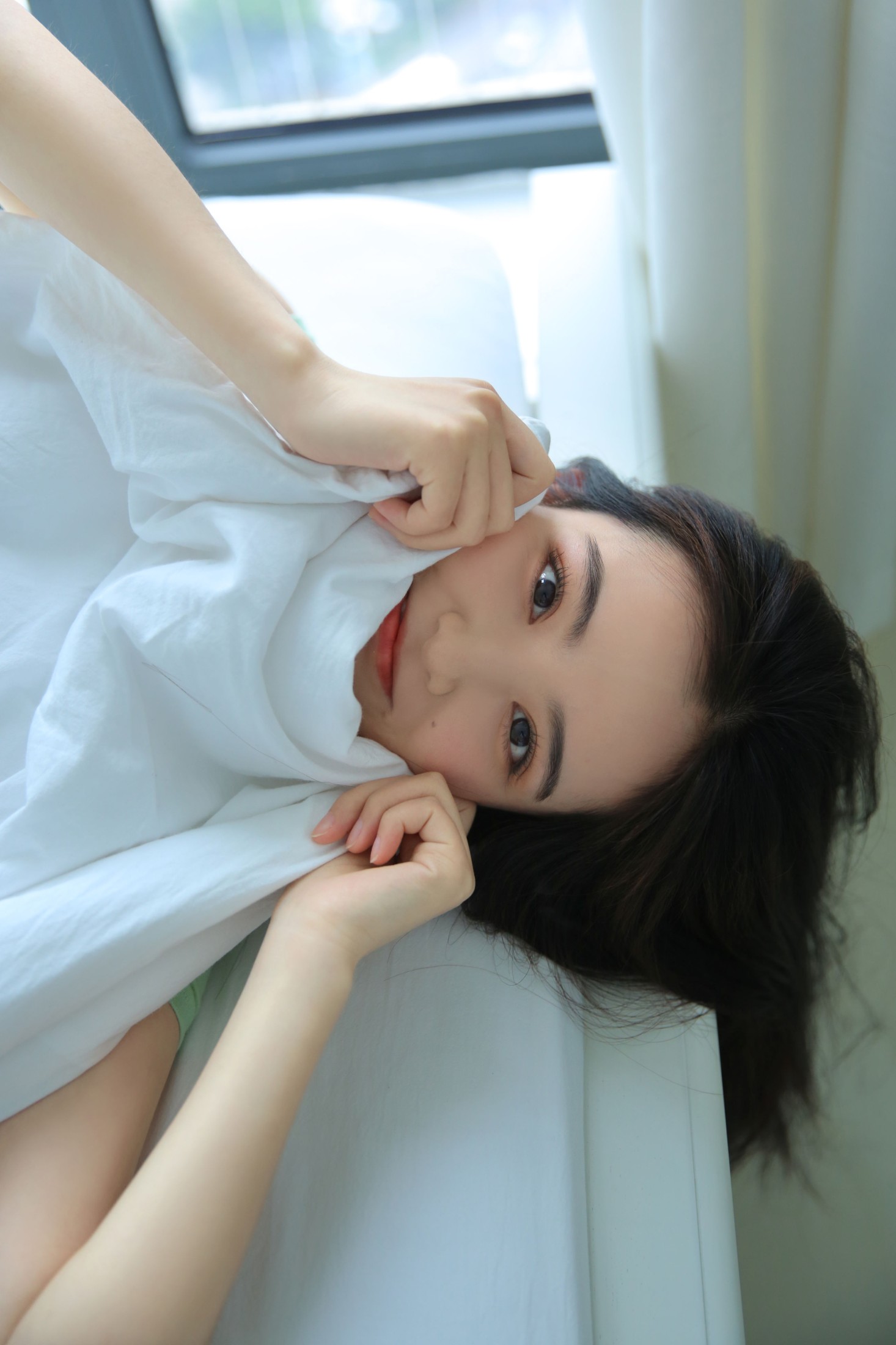 瑶 – 《你的眼眸》[22P]