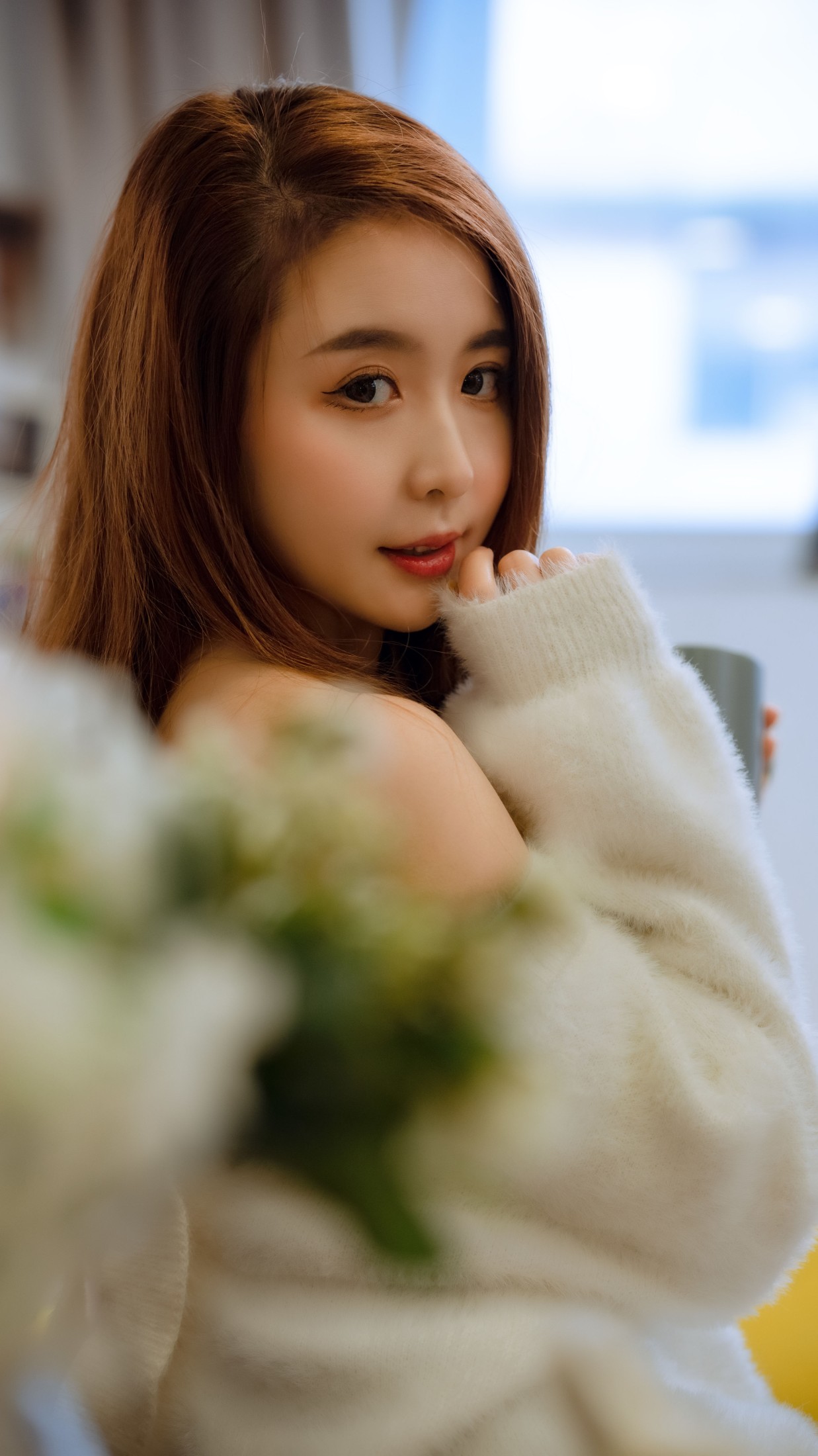 富贵 – 《糖水日记》[46P]