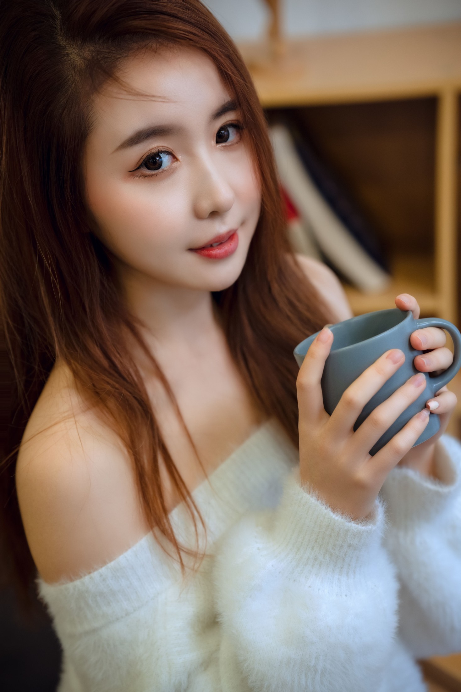 富贵 – 《糖水日记》[46P]