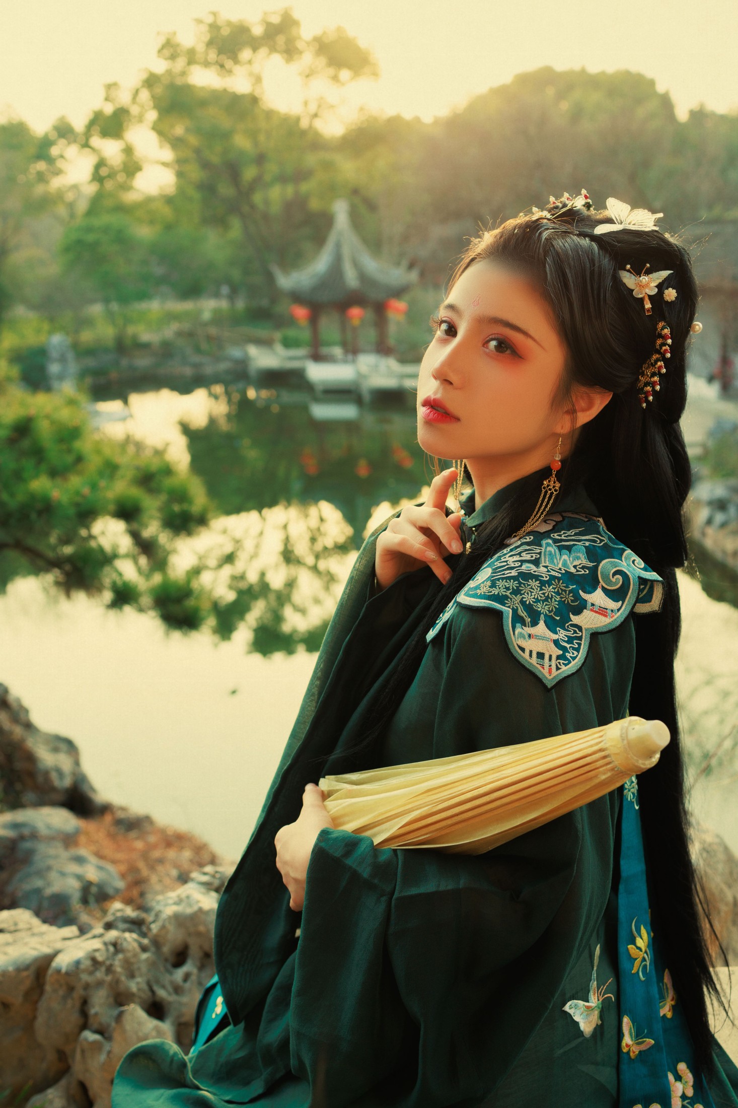 贰加六 – 《谷雨》[37P]