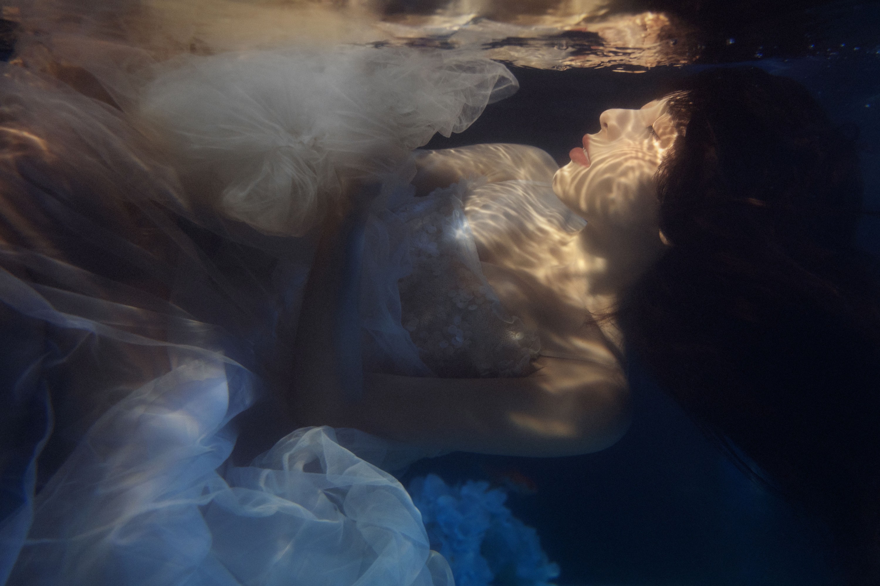 蛋蛋 – 《镜花水月》[35P] 插图4