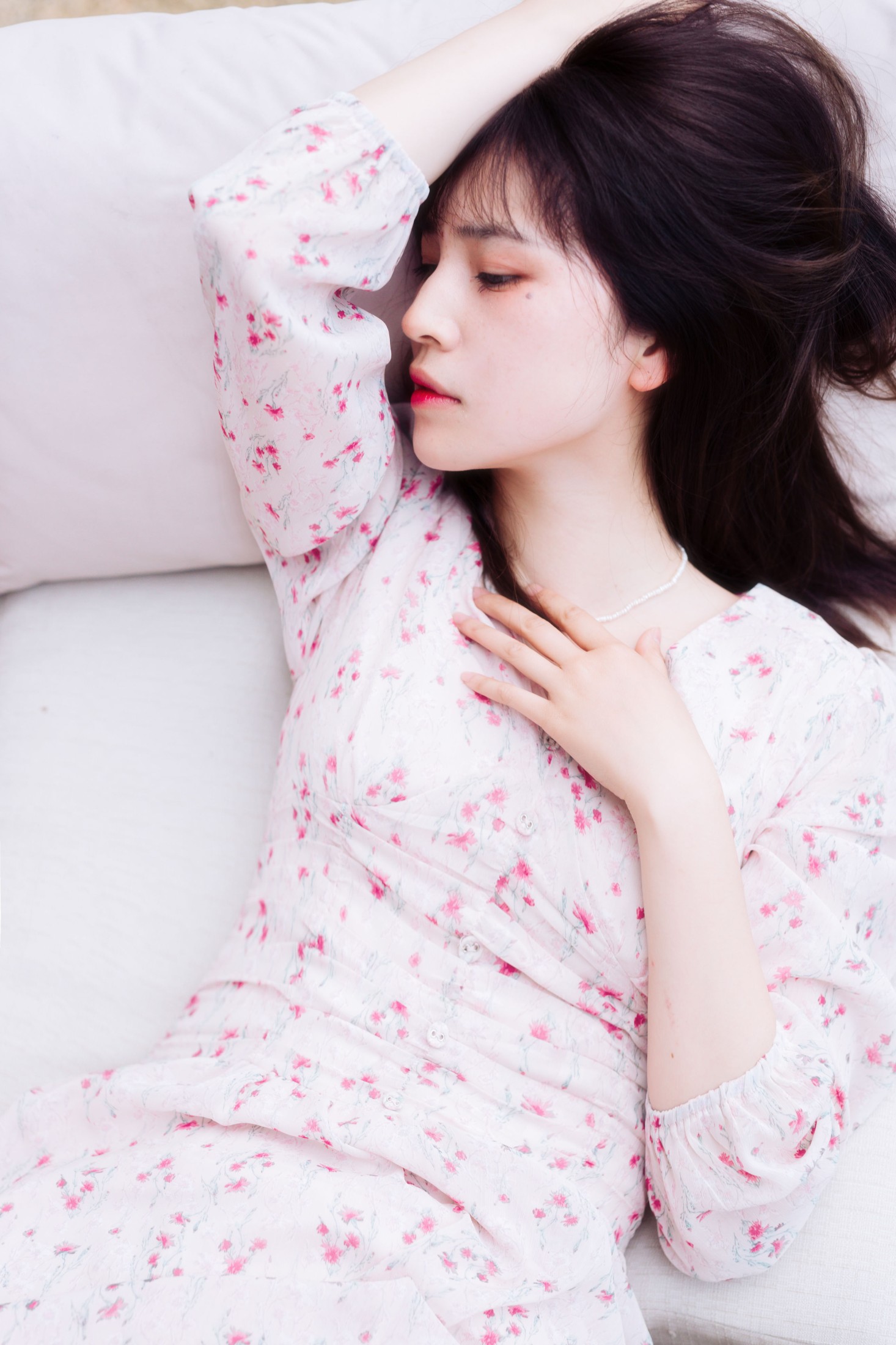 郭艳霞 – 《梦之花》[22P]