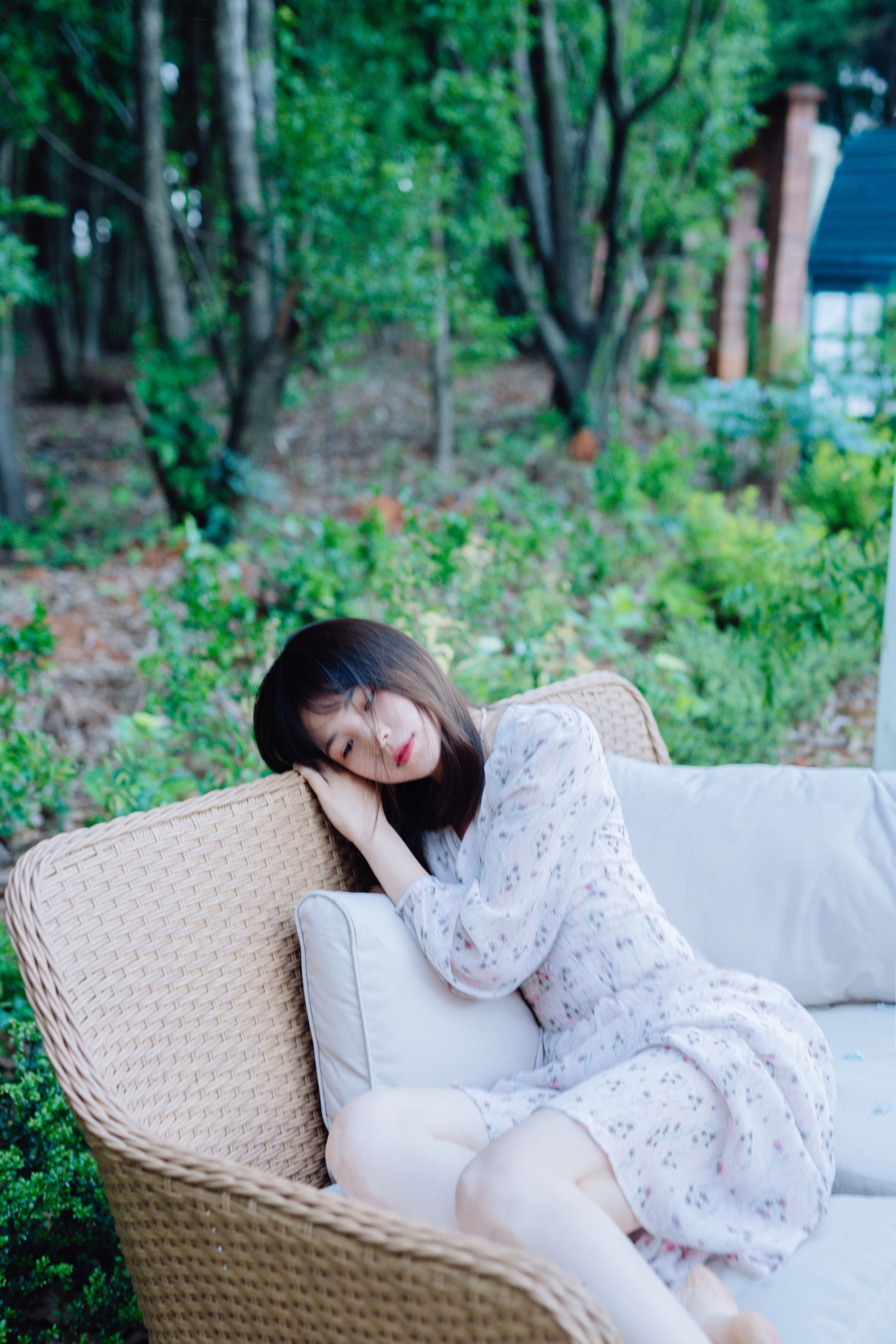 郭艳霞 – 《梦之花》[22P]