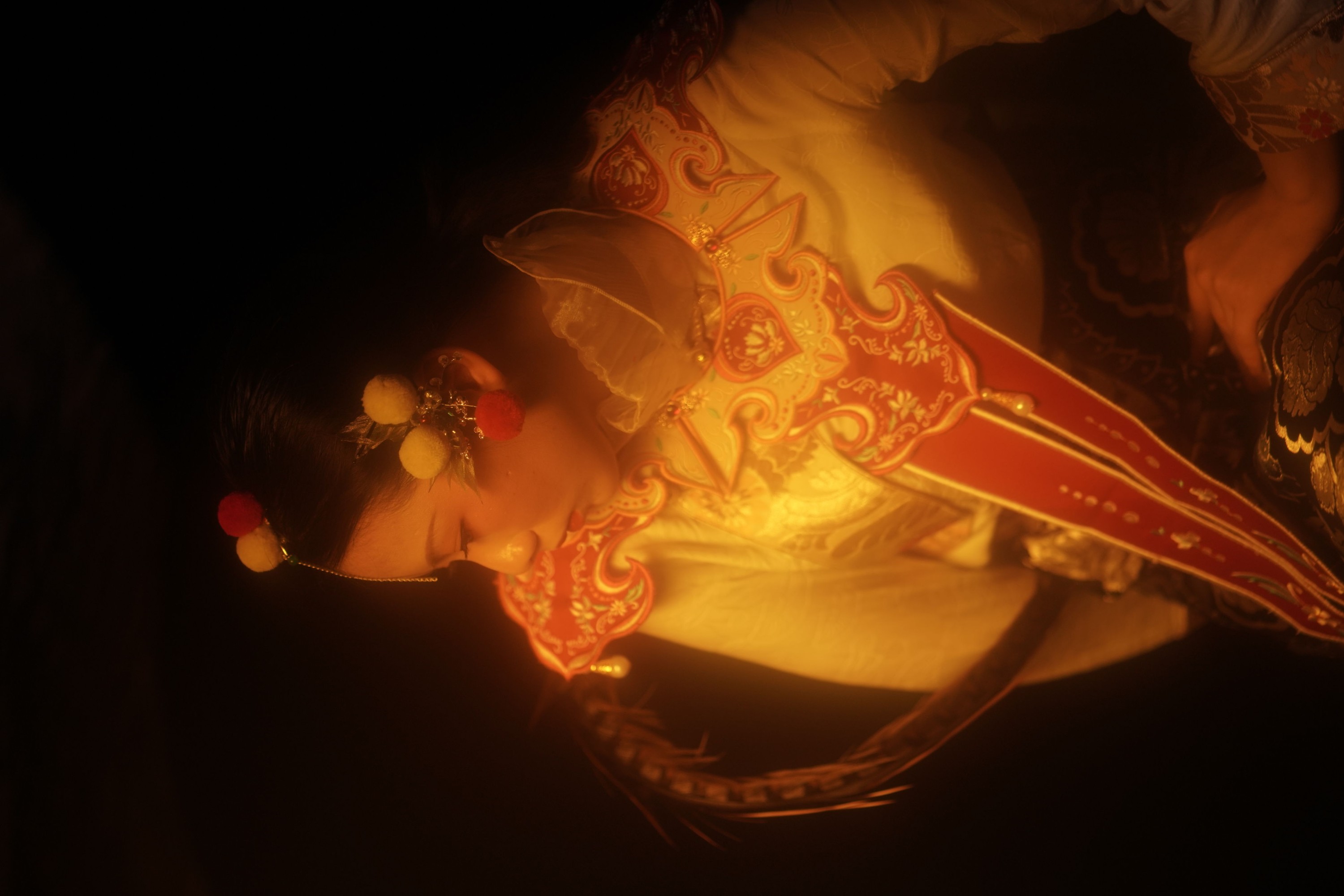 是罗罗 – 《龙的传人》[21P]