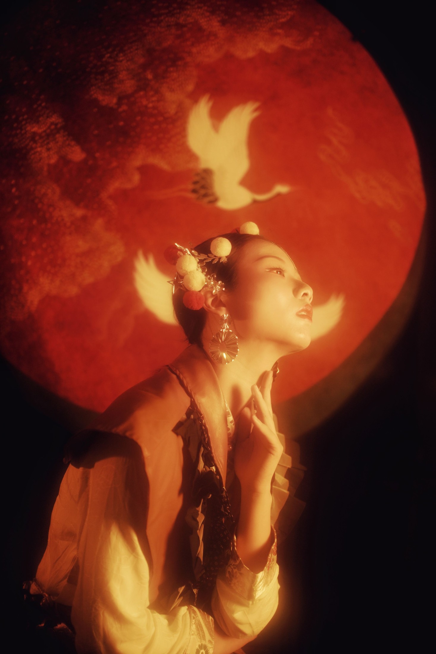 是罗罗 – 《龙的传人》[21P]