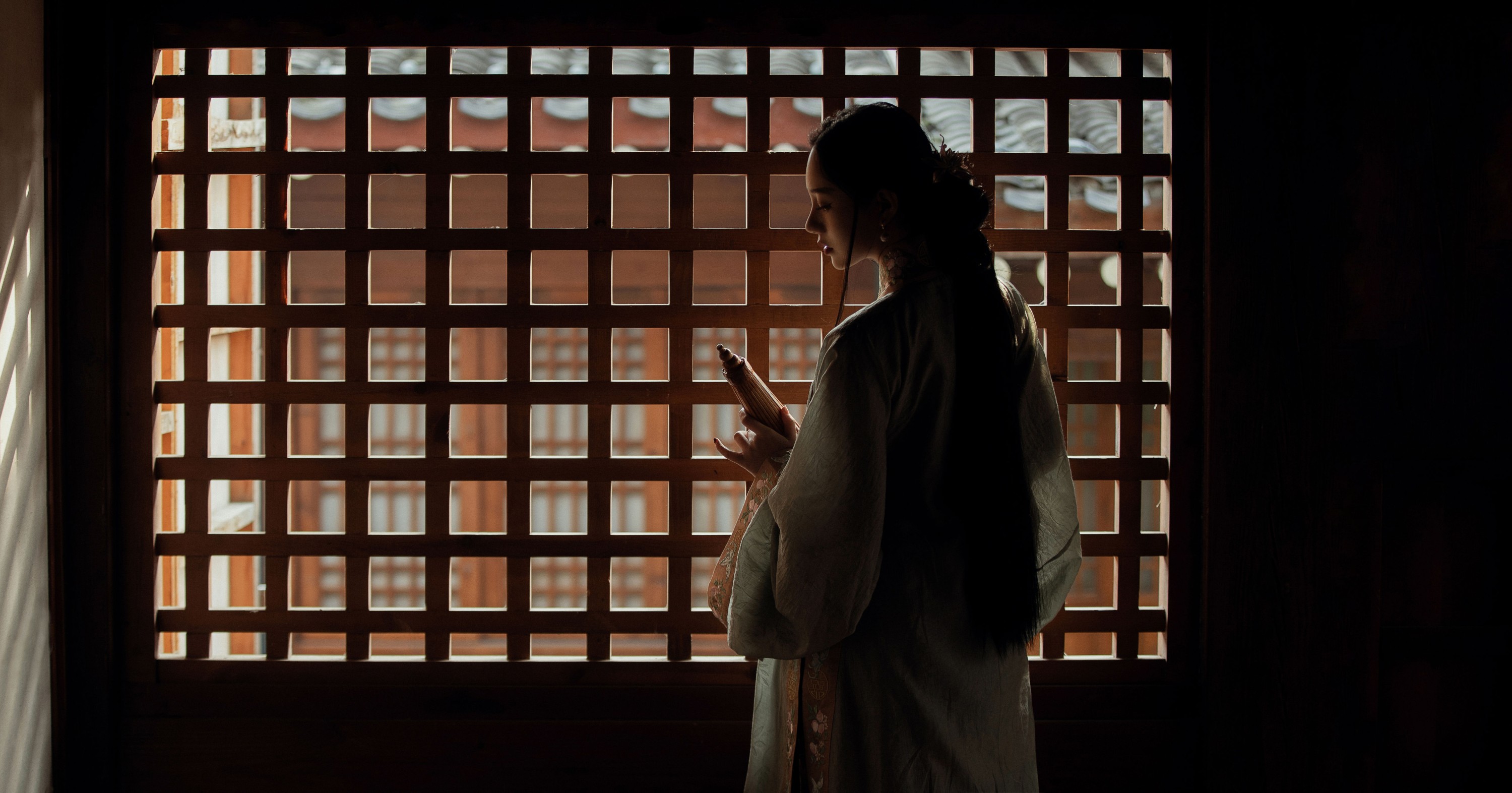 洛丽塔大哥 – 《贪念》[22P]