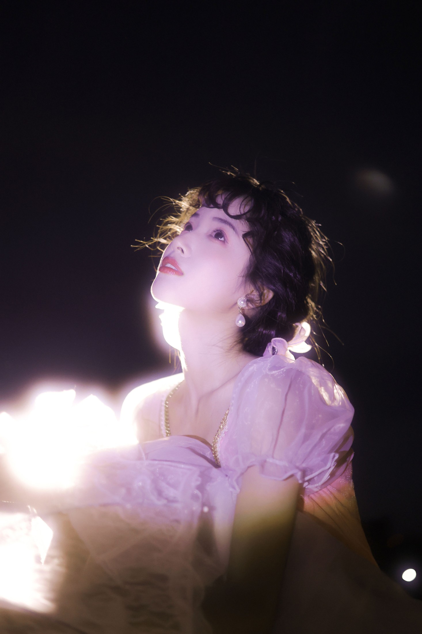 一只阿梦崽 – 《暗夜精灵》[29P]