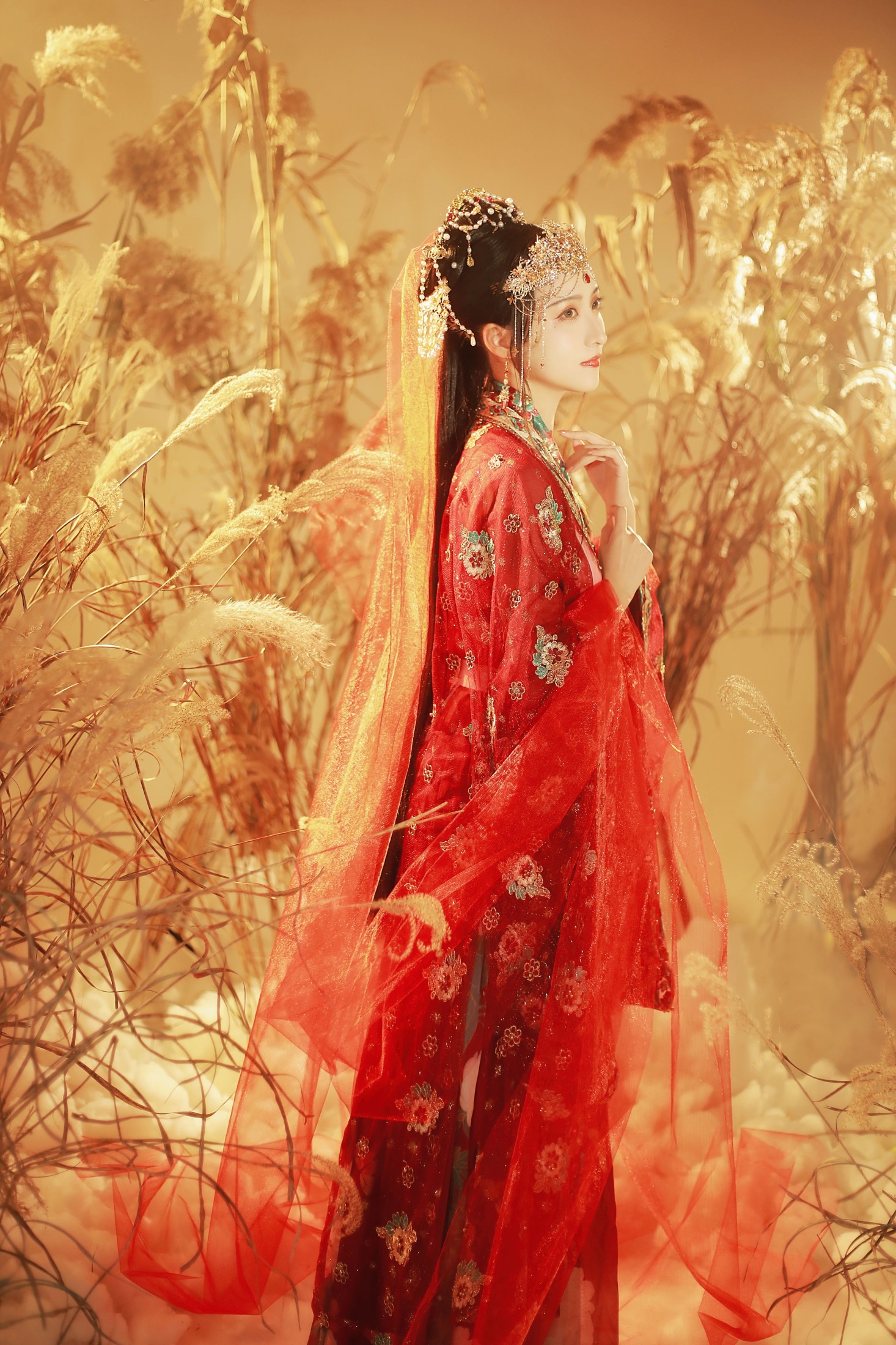 多多 – 《出塞曲》[29P]