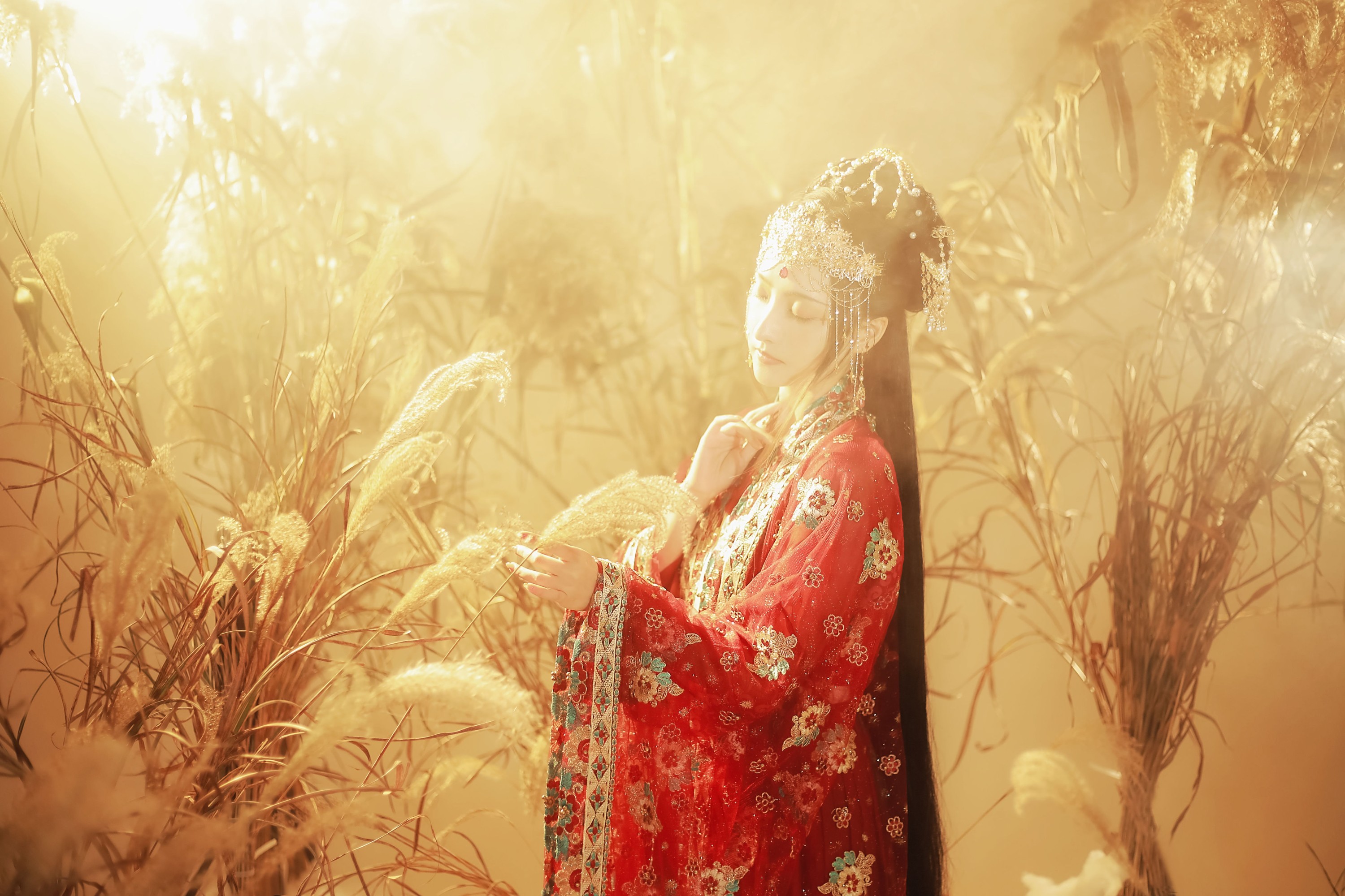 多多 – 《出塞曲》[29P]