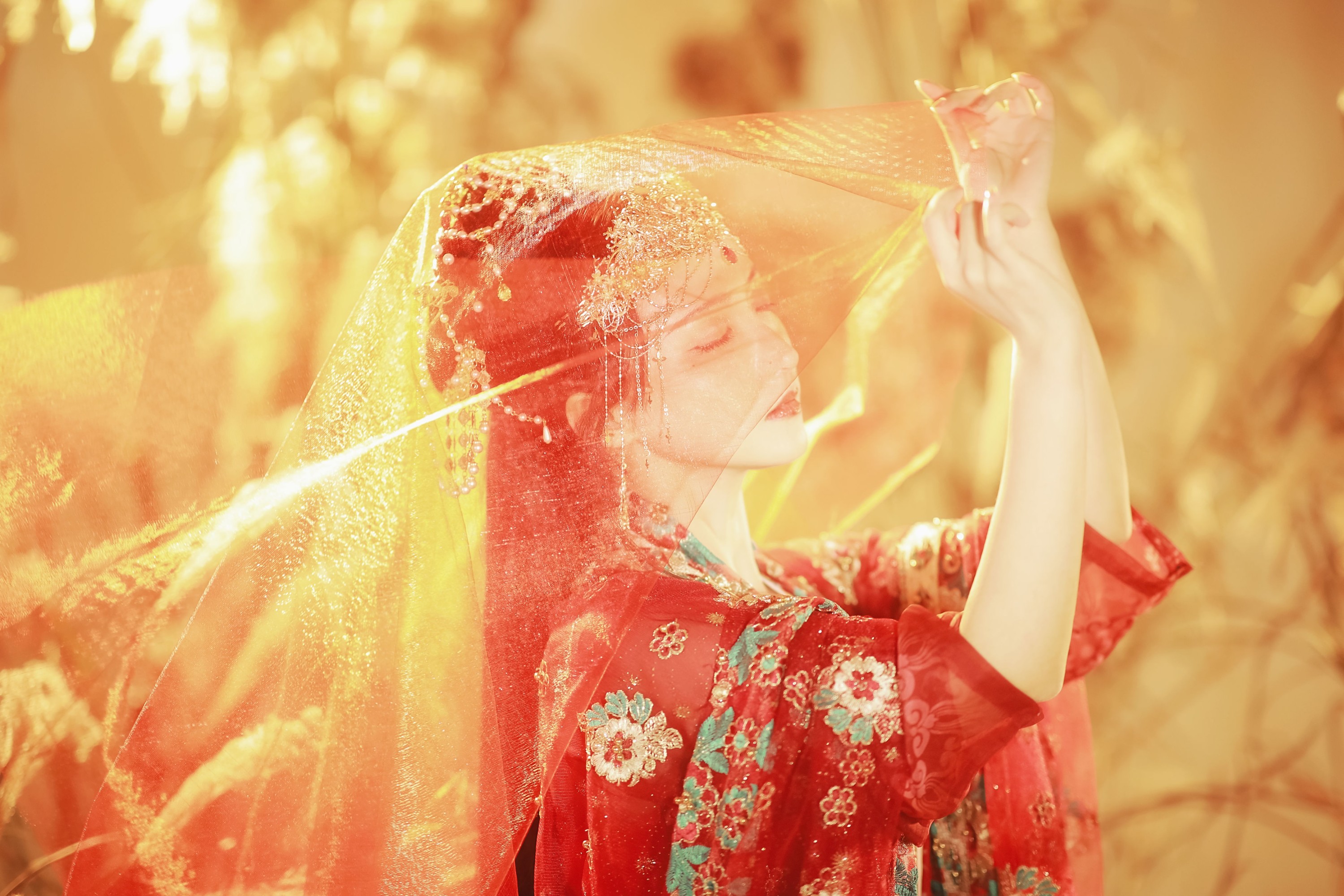 多多 – 《出塞曲》[29P]