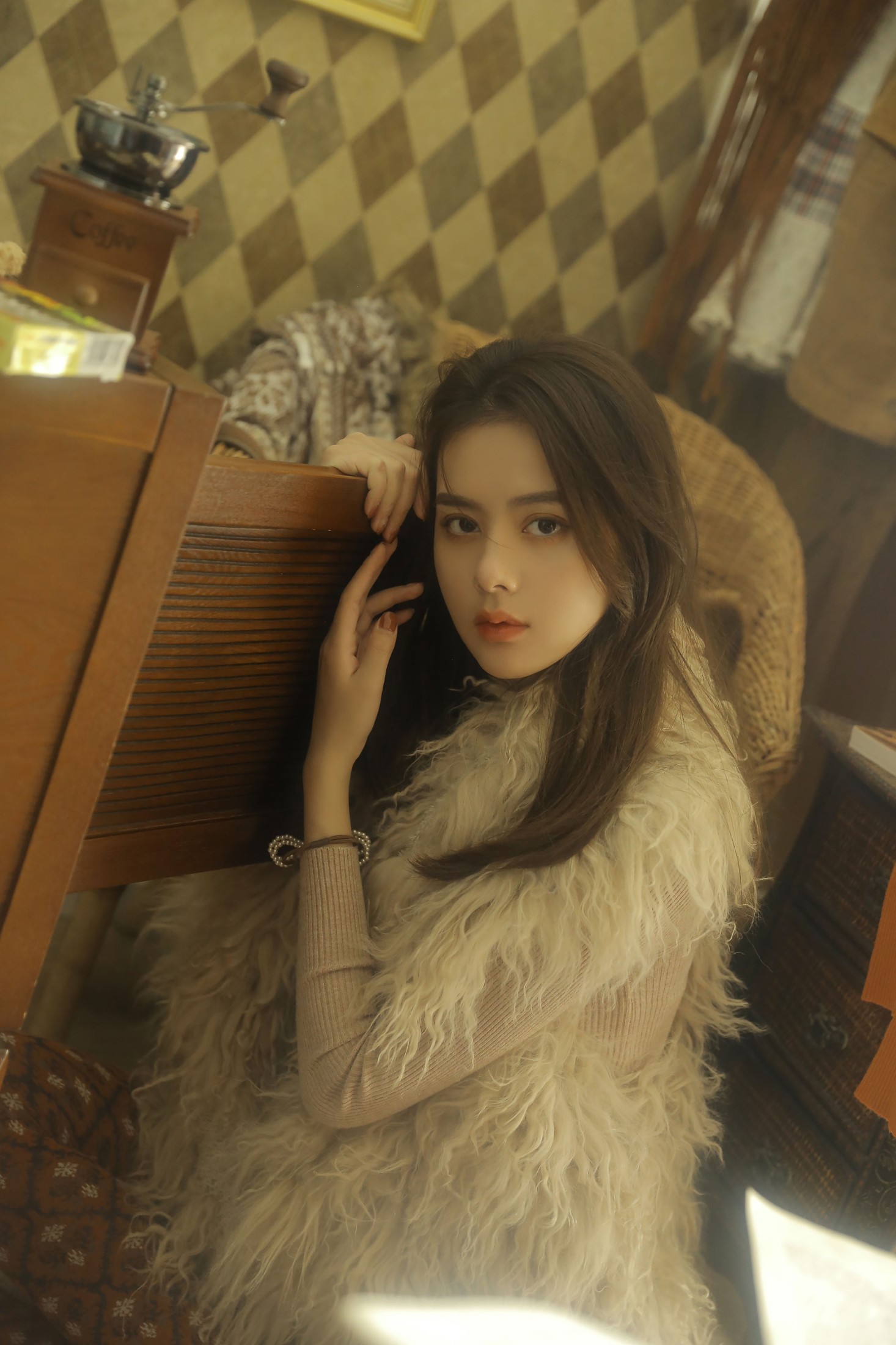 二次生命- – 《气息抖落》[28P]