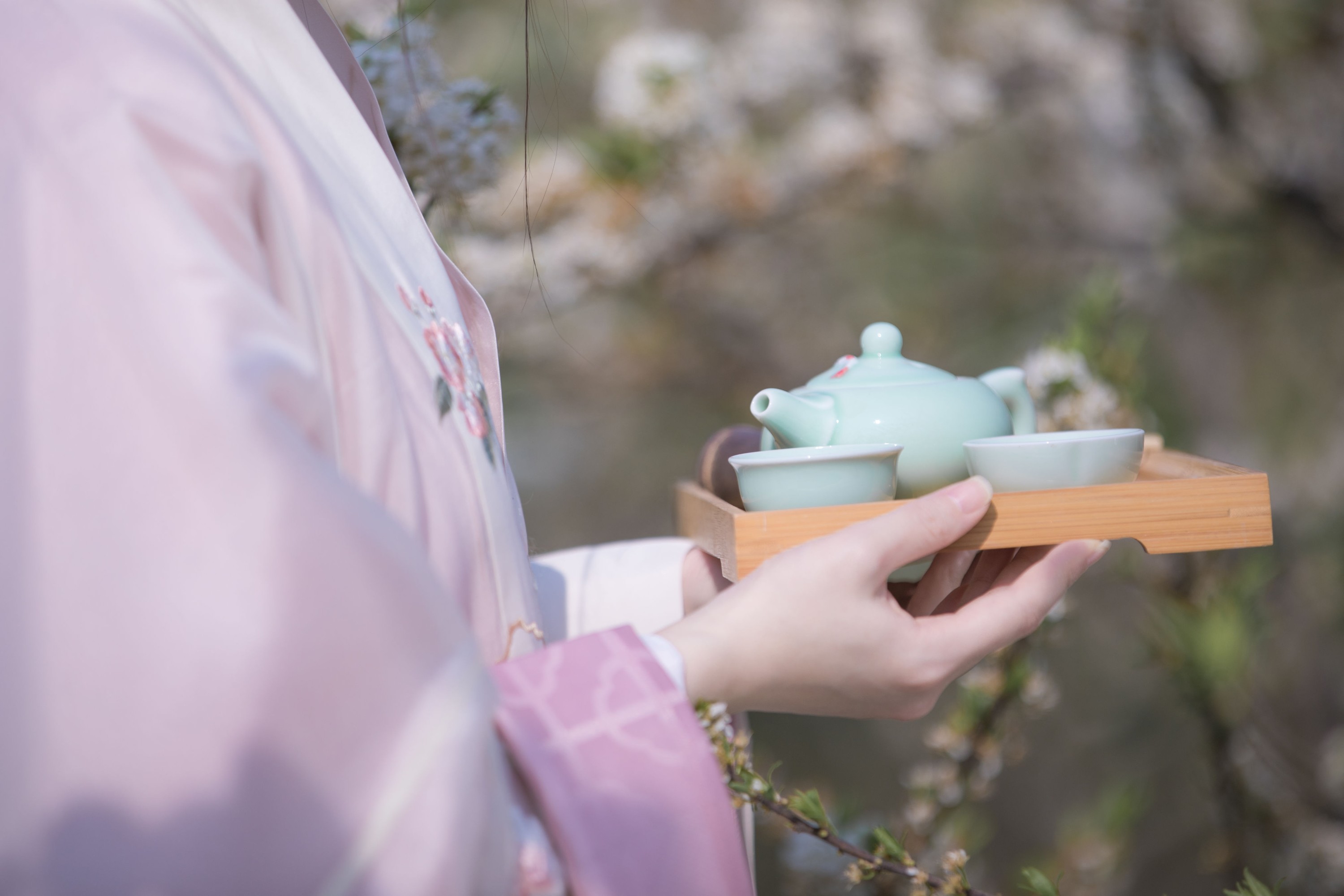 疏影 – 《疏影》[23P]