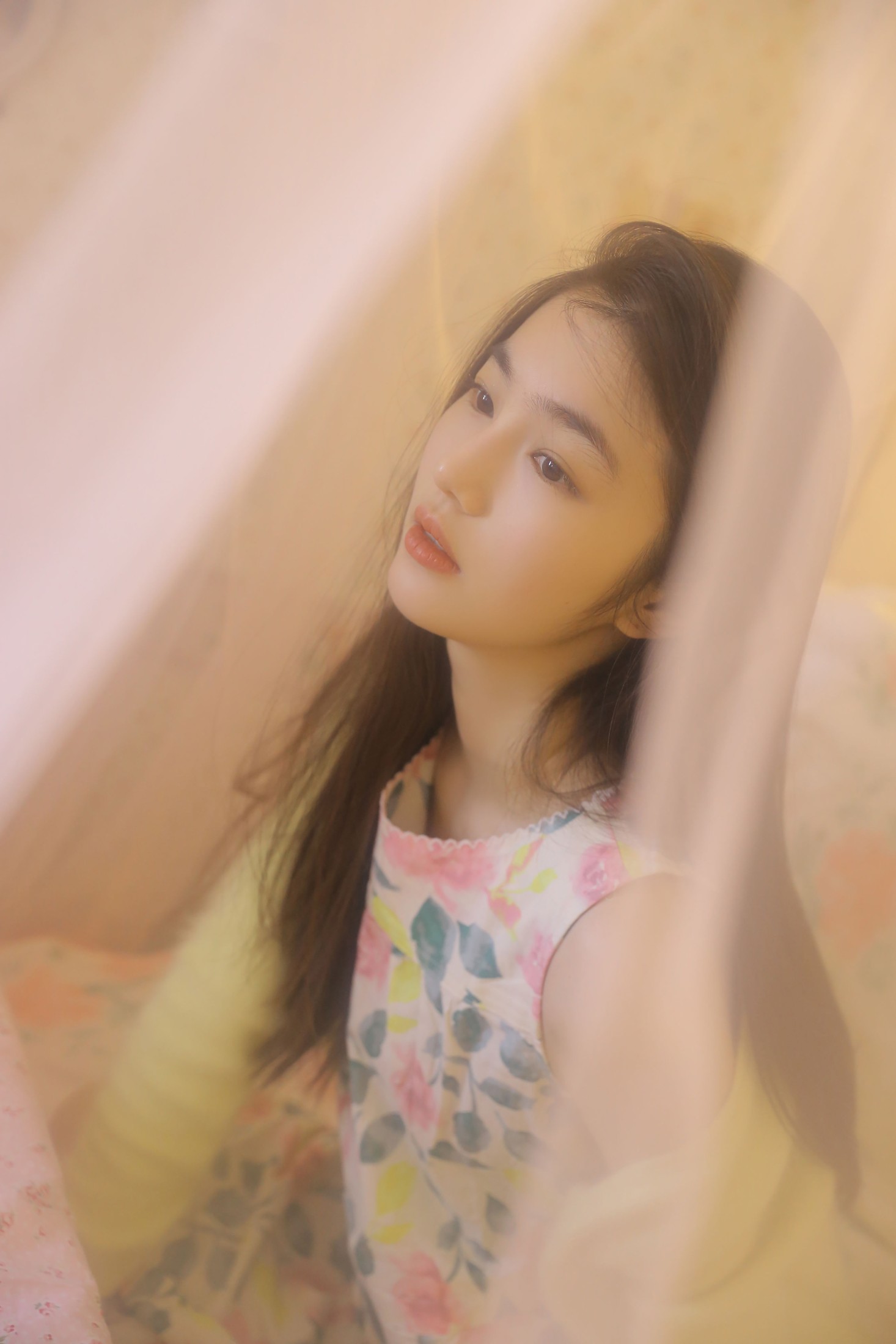 凡凡 – 《少女征途》[35P]