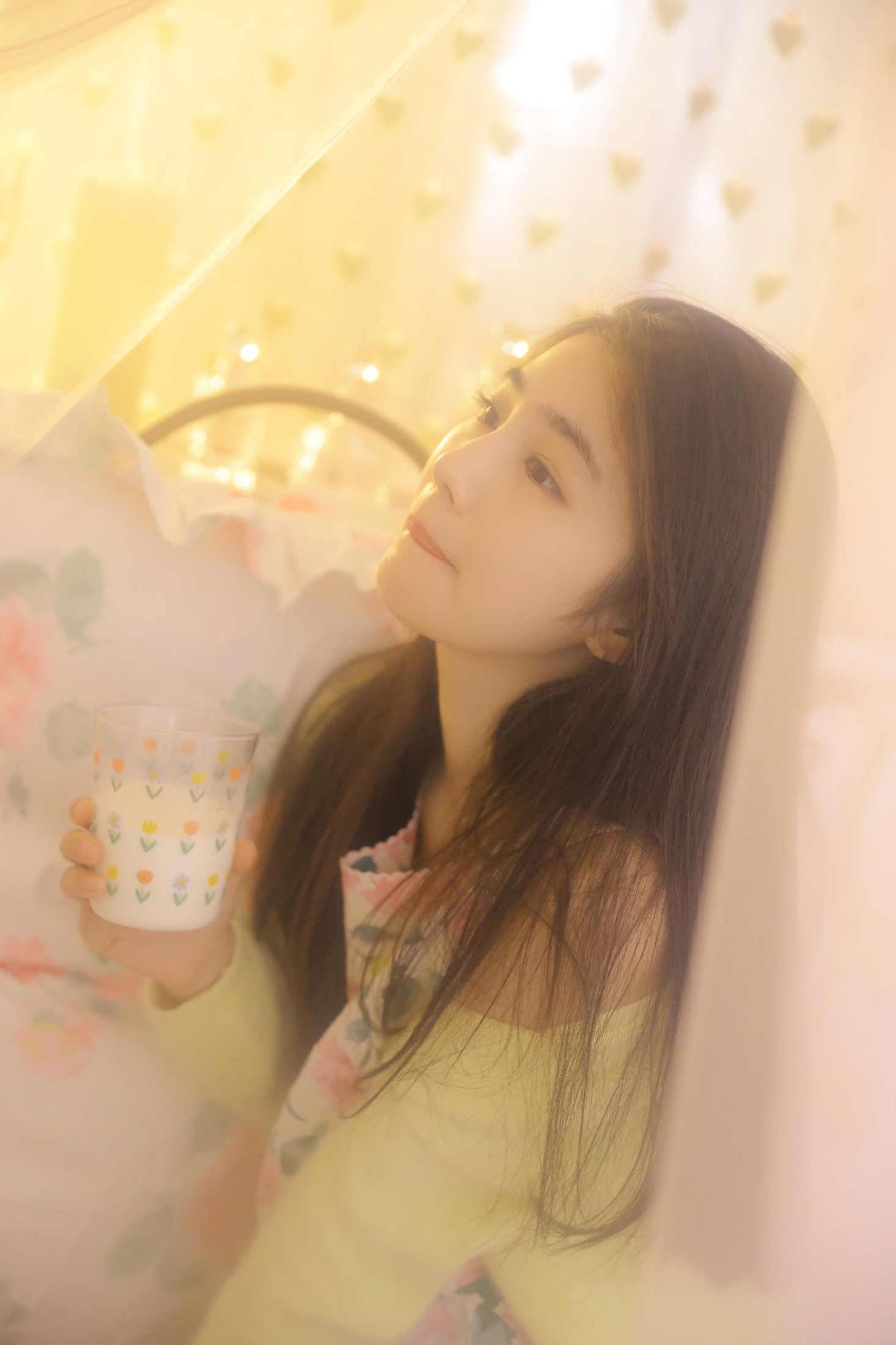 凡凡 – 《少女征途》[35P]