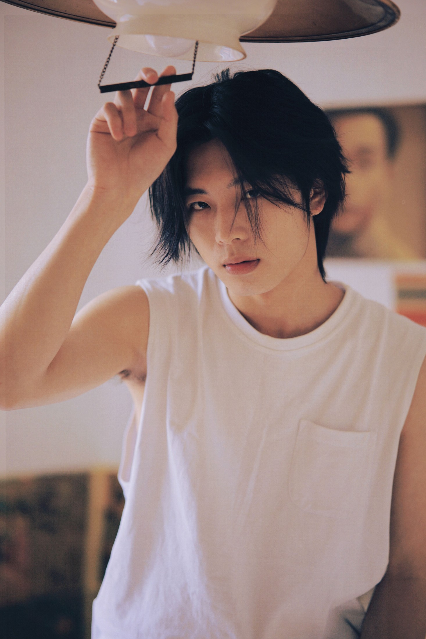 小尹 – 《独处时间》[25P]