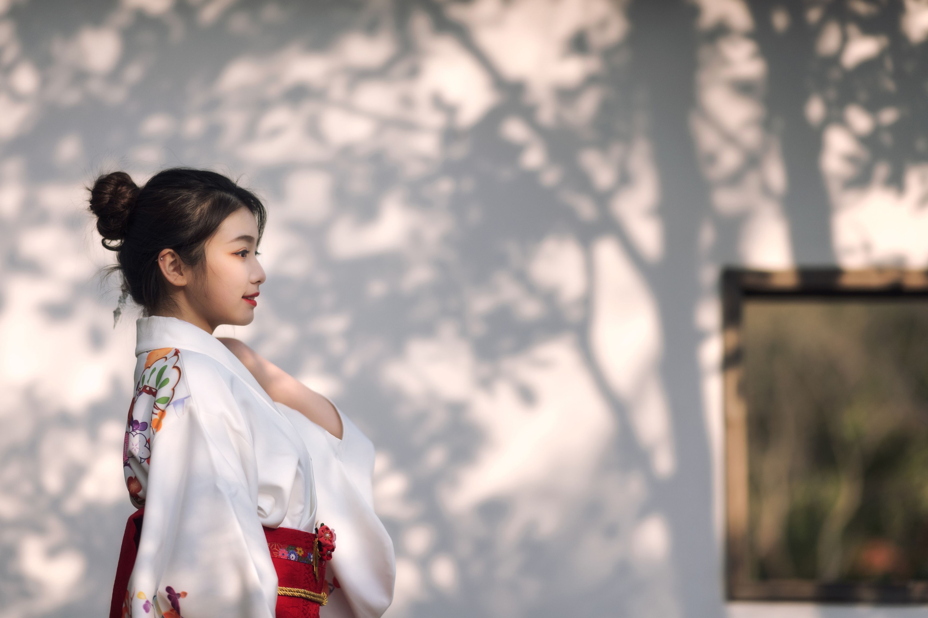 ZERO – 《游园秋》[26P]