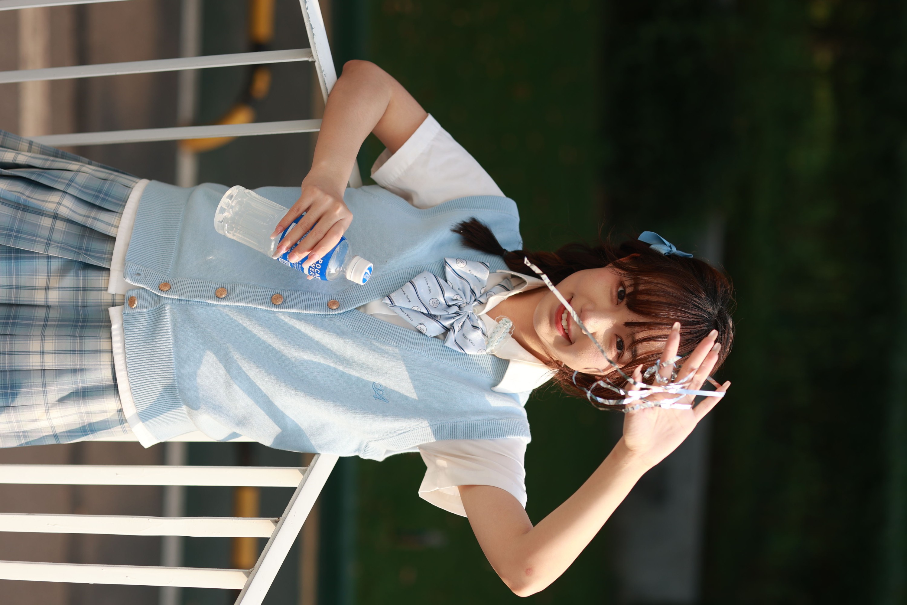 树树 – 《放学后》[32P]