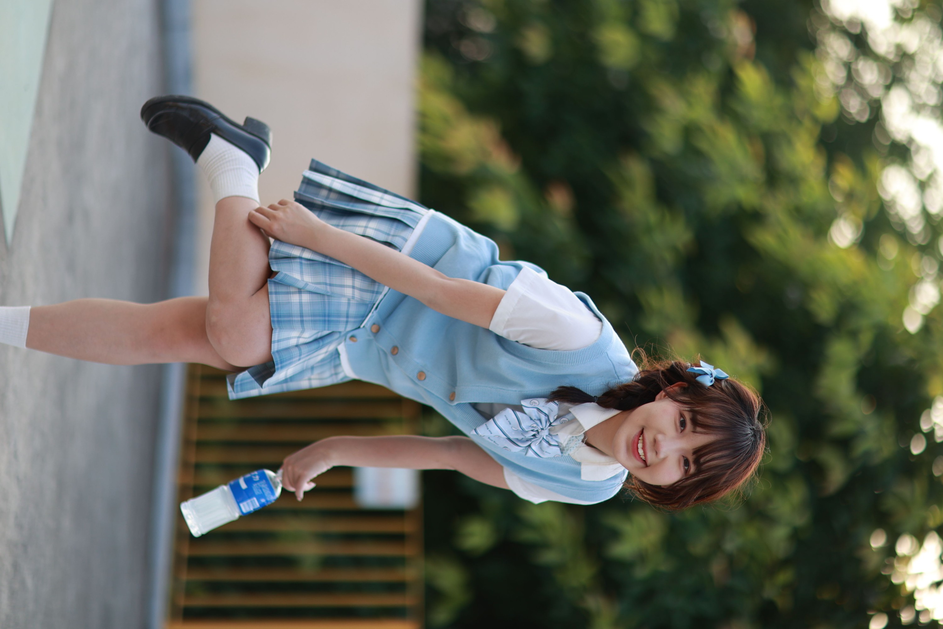 树树 – 《放学后》[32P]