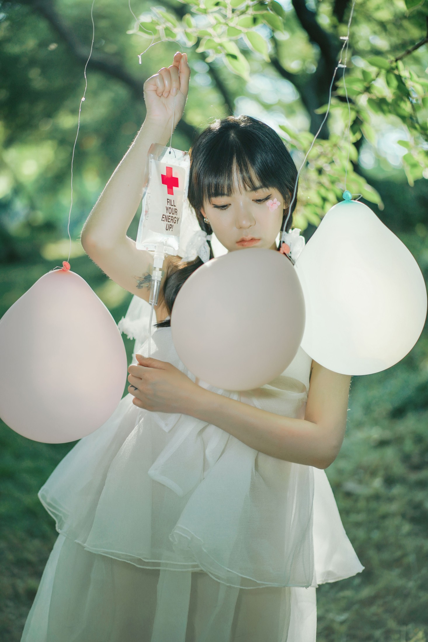 依依 – 《想你的液》[25P] 插图5