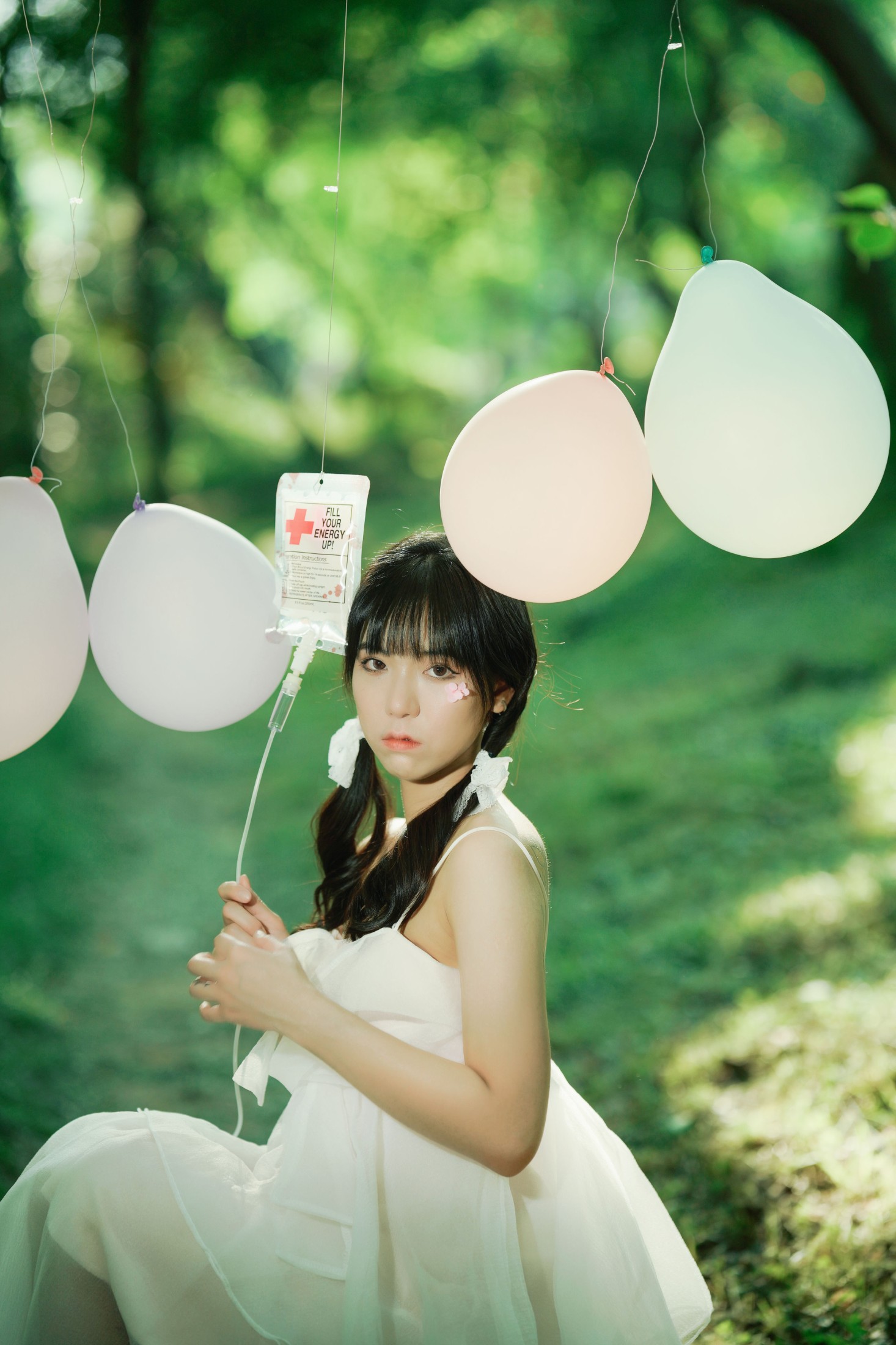 依依 – 《想你的液》[25P] 插图4