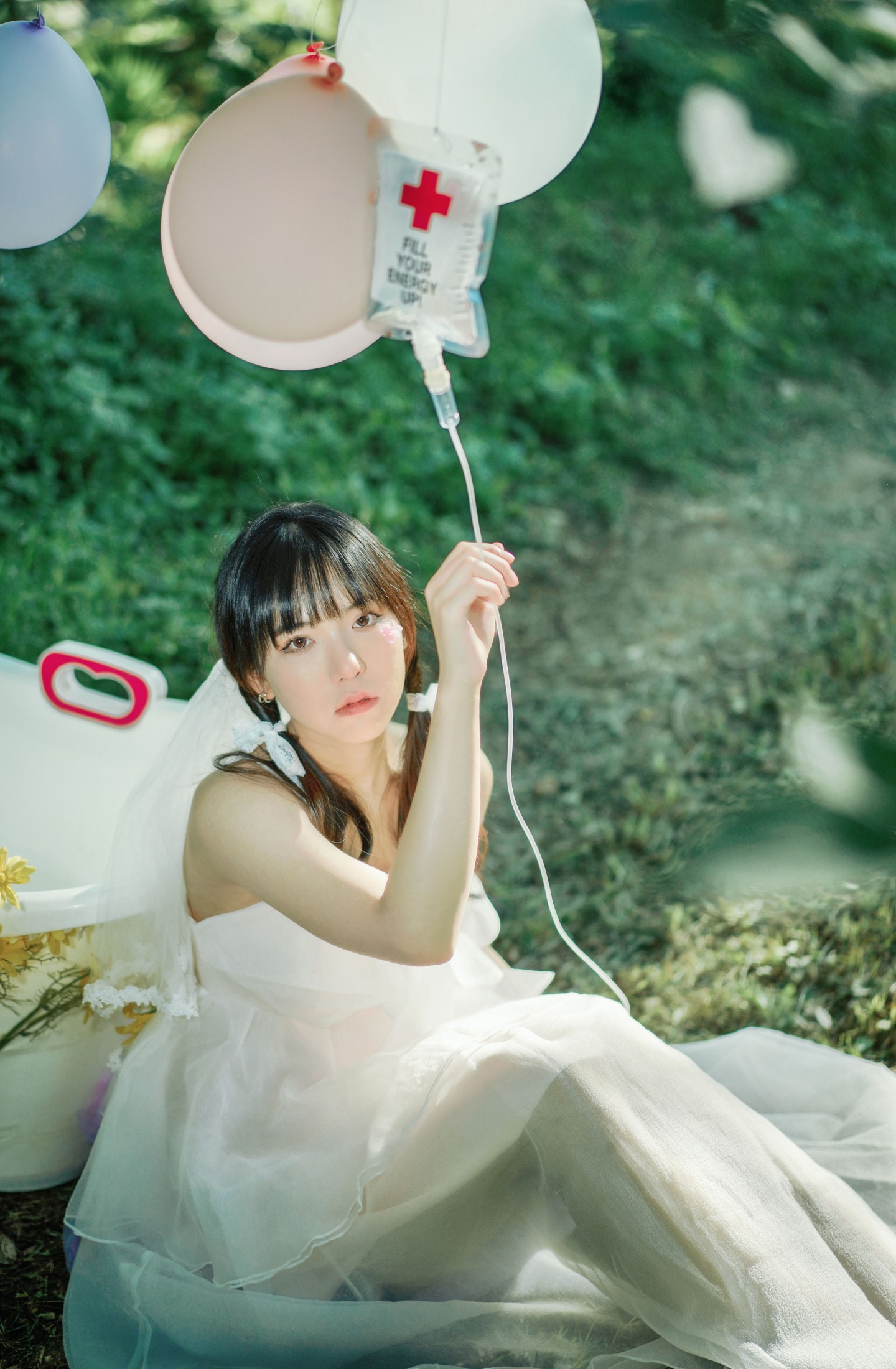 依依 – 《想你的液》[25P] 插图3